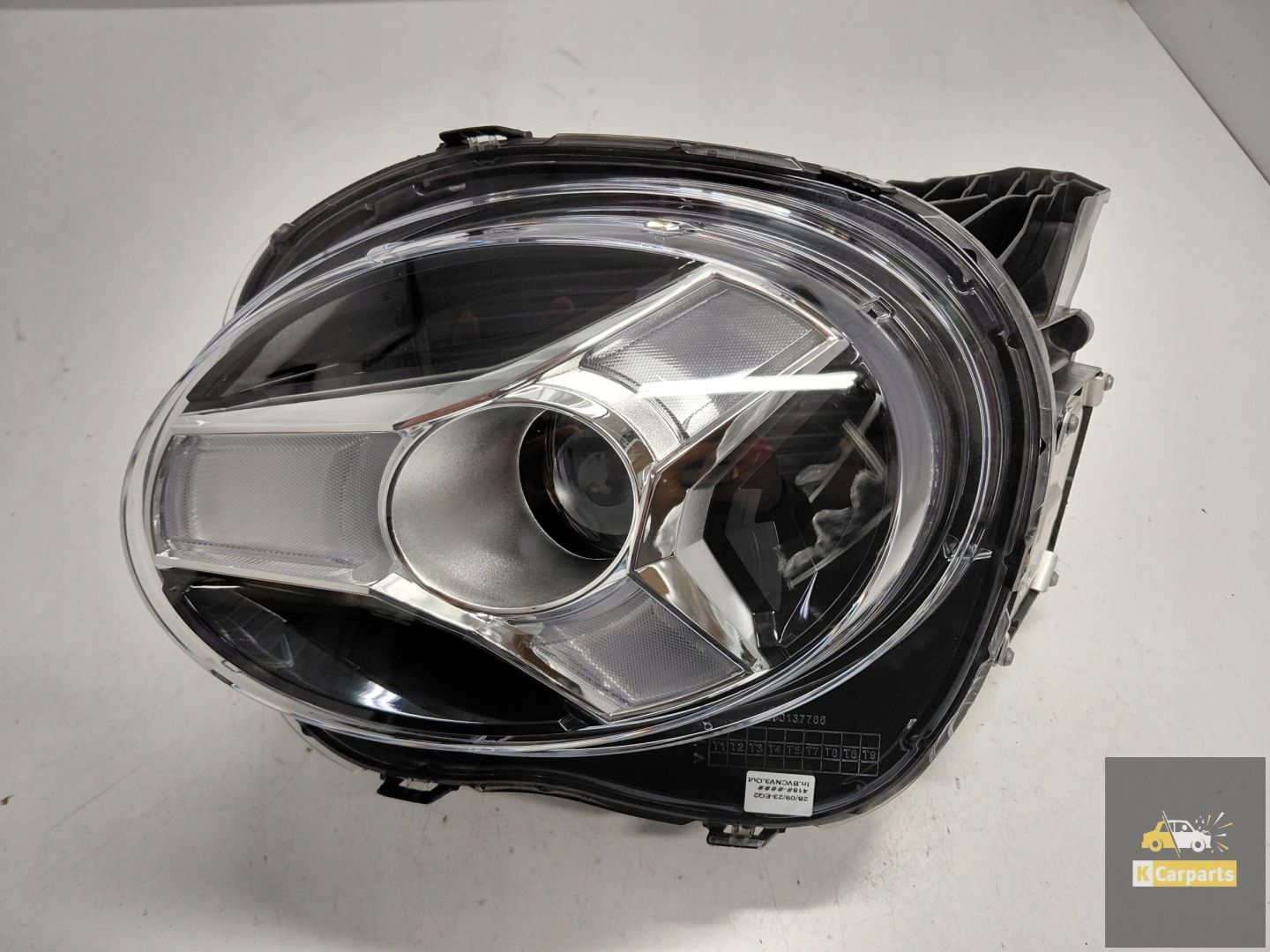 260606PM0A, Nissan Juke II F16 Full Led-lamp links