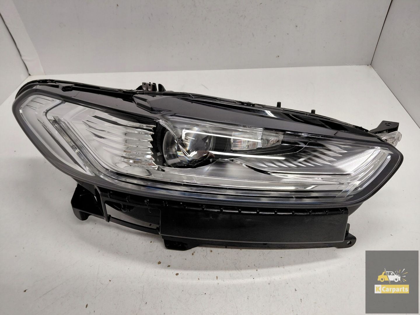 ES73-13D154-Ah, Ford Mondeo Mk5 Volledig Ledlamp rechts