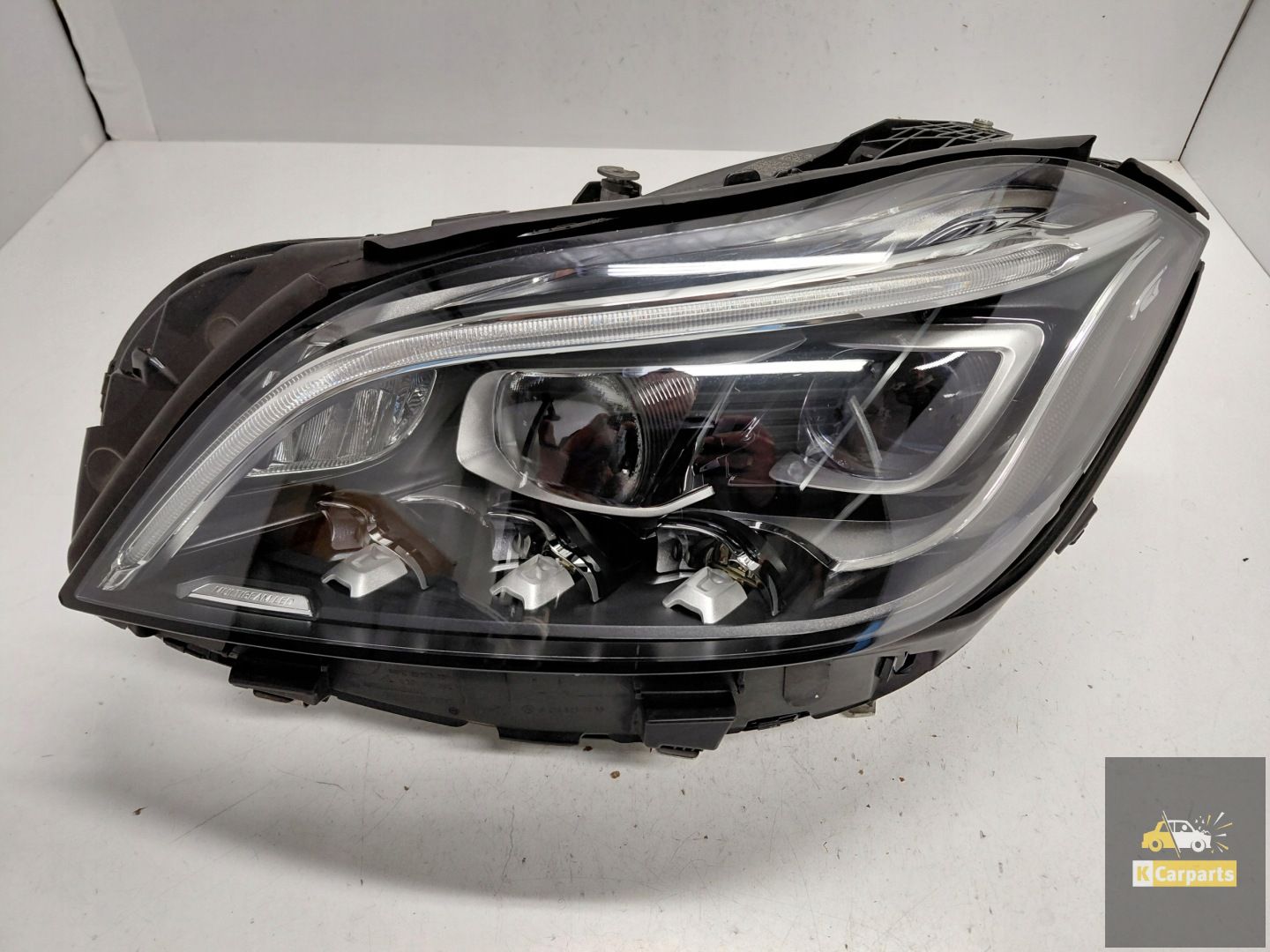 A2189060102, Mercedes CLS W218 Lift High Beam Left