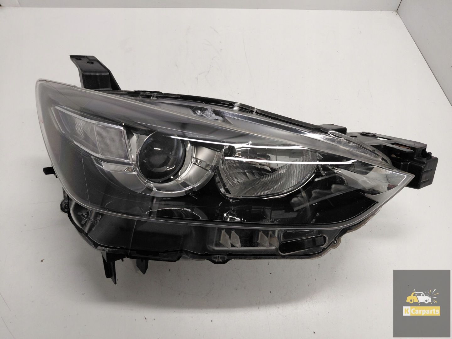 D10E-51030, Mazda CX3 lens rechts Perfect
