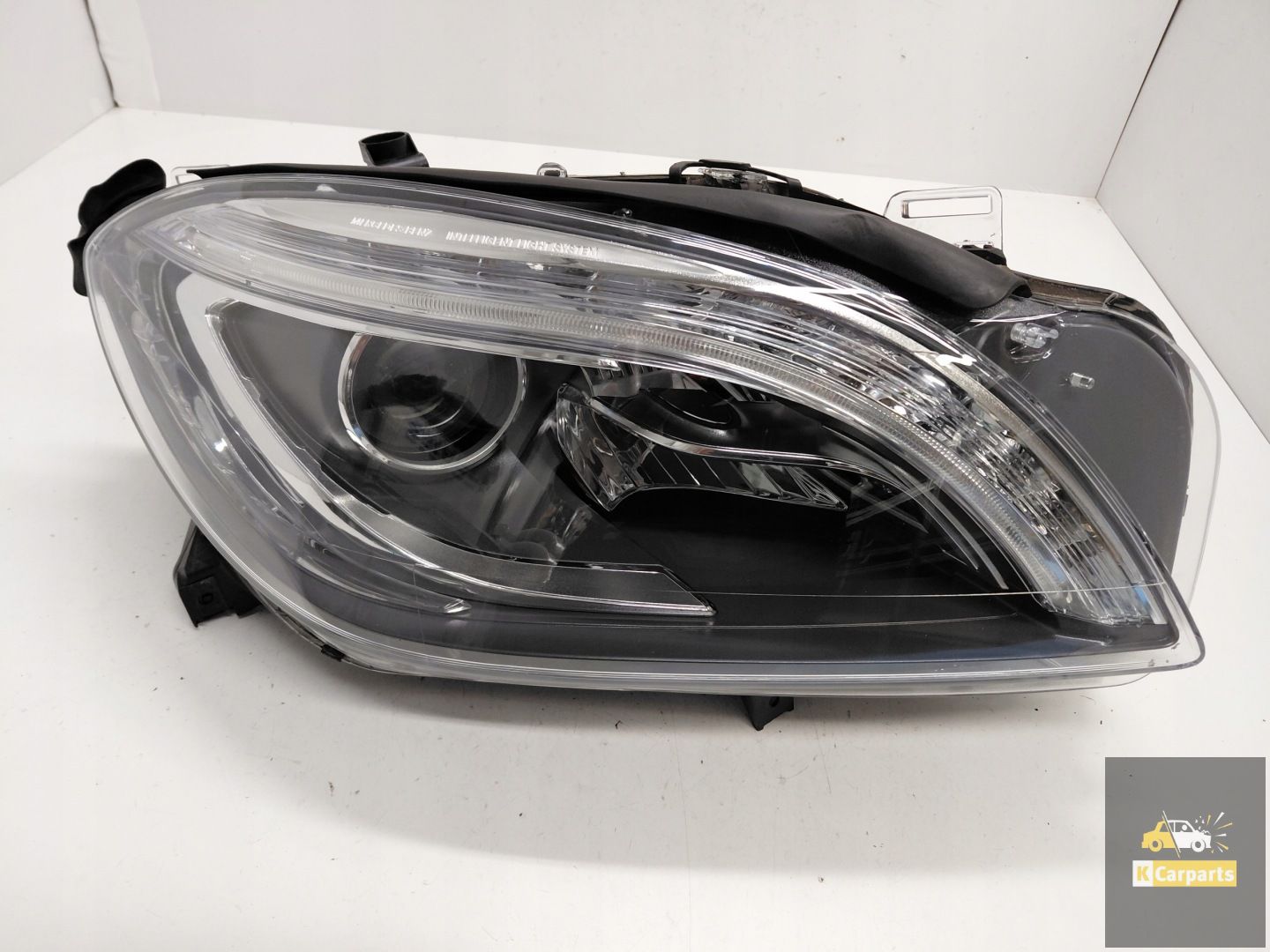 A1668207359, Mercedes ML W166 Xenon Torsion ILS rechterlamp