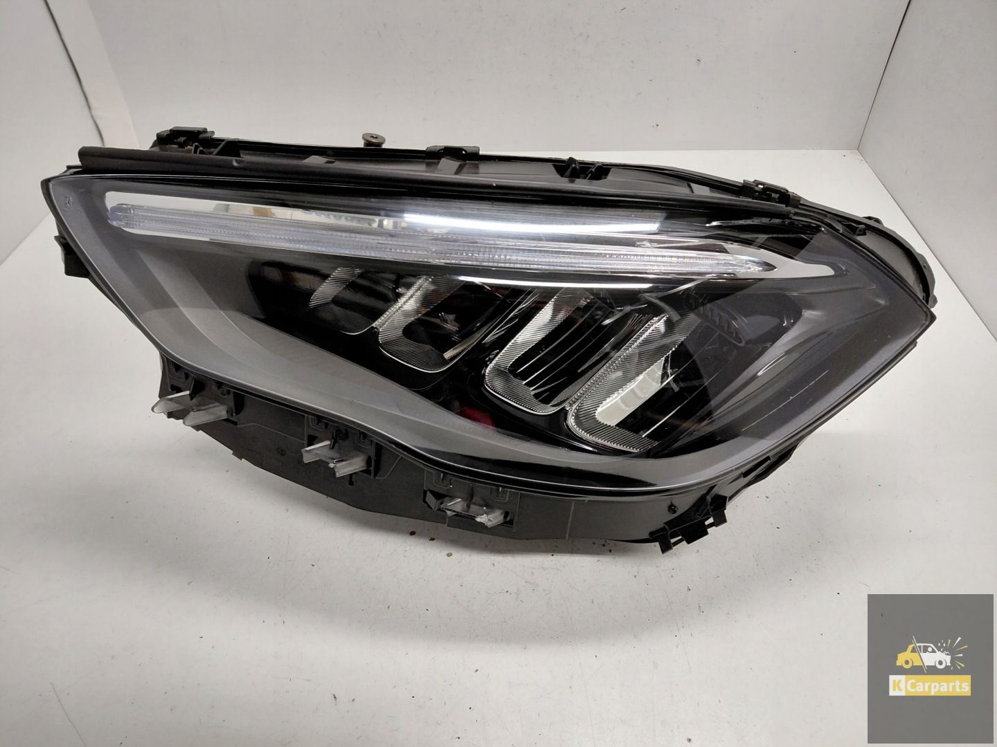 A2479066107, Mercedes GLA II W247 Clignotant de levage à LED haute performance