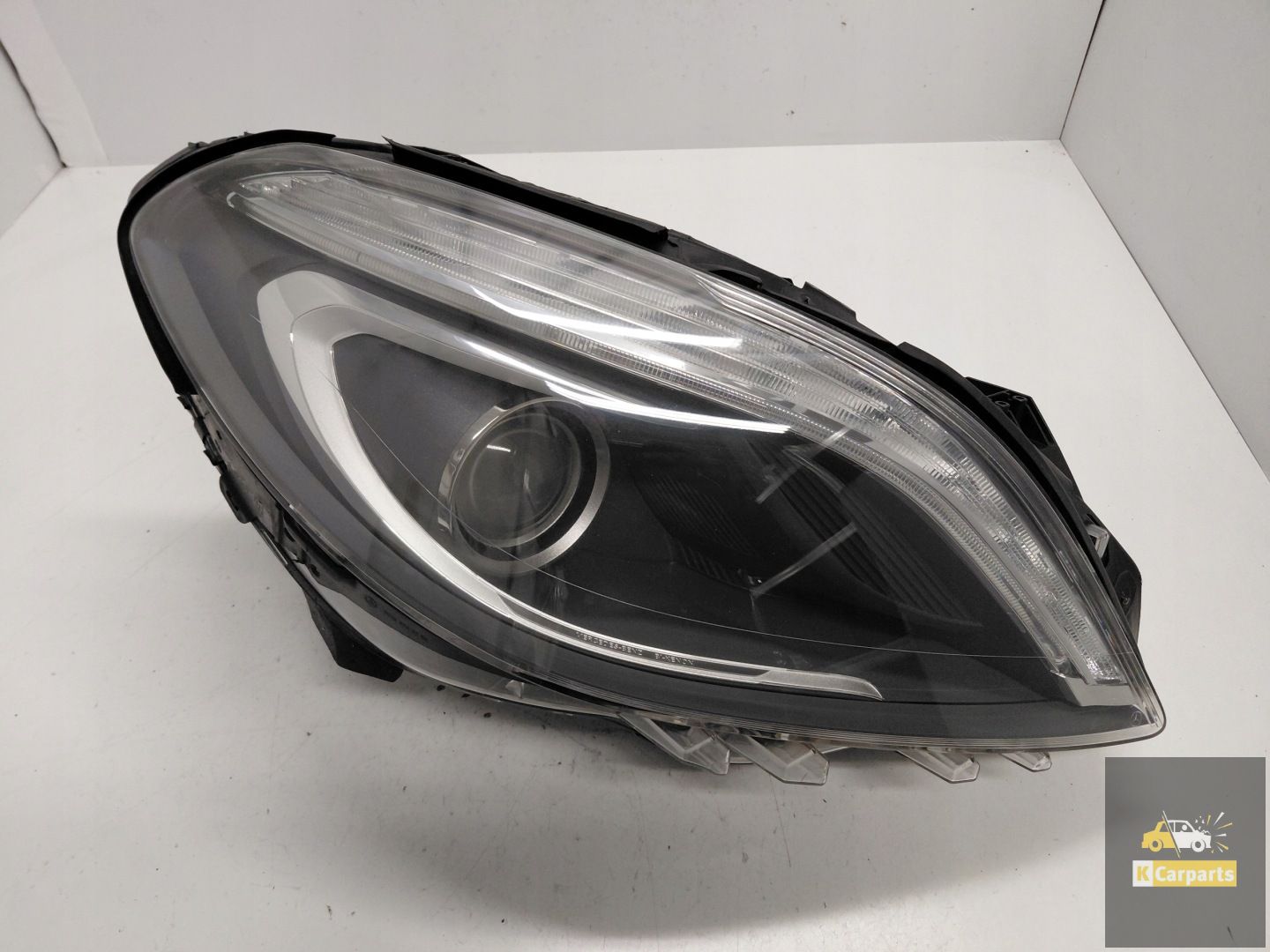 A2468201661, Mercedes B-Klasse W246 Bi Xenon rechterlamp