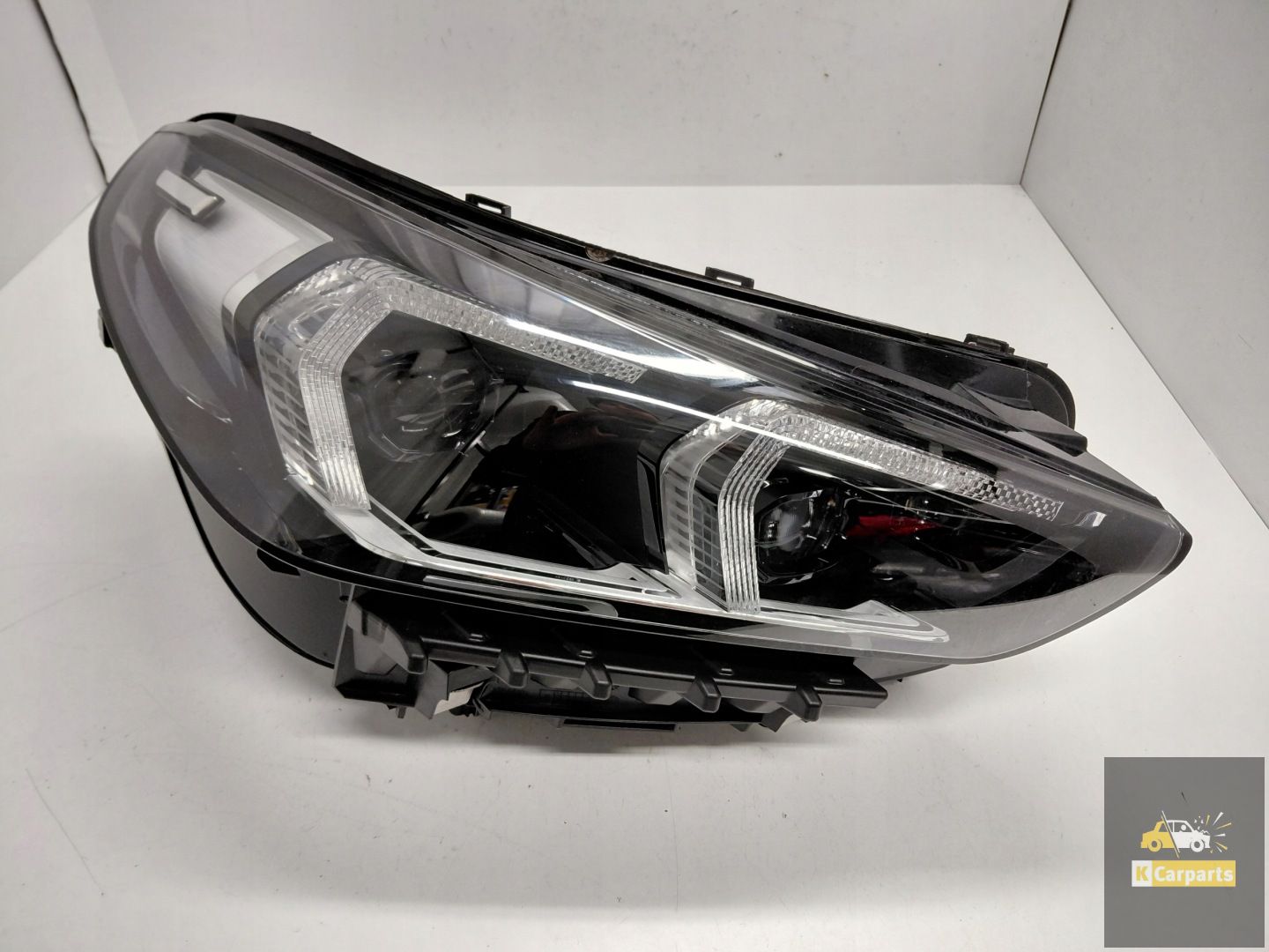 5A9A228, BMW X1 U11 Phare LED complet droit