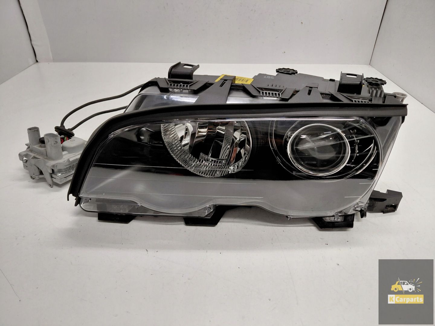 6920333, BMW E46 Xenon-Lampen-Verbindungsstücke