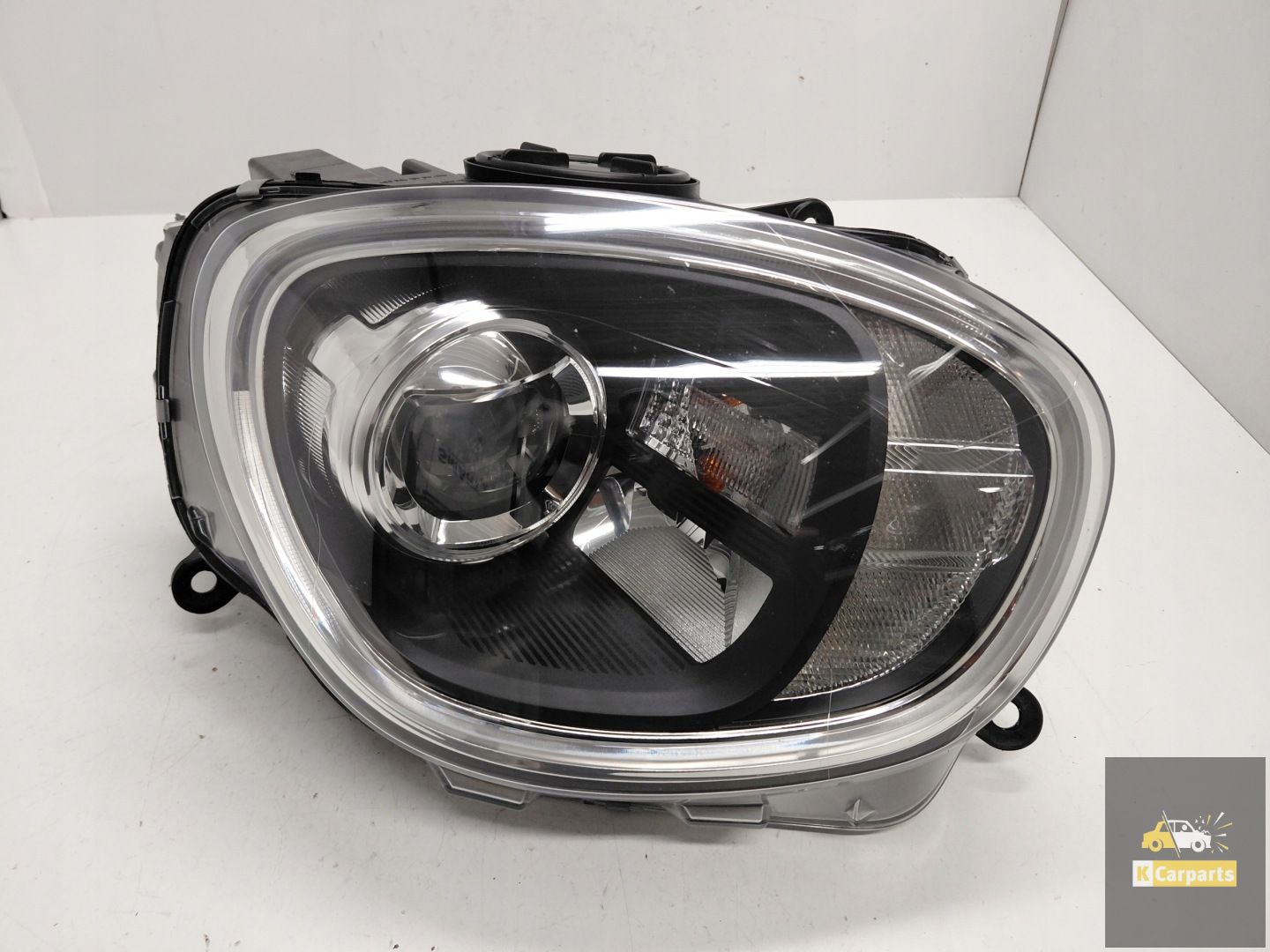 7494802, Mini F60 Countryman Volledig Ledlamp rechts