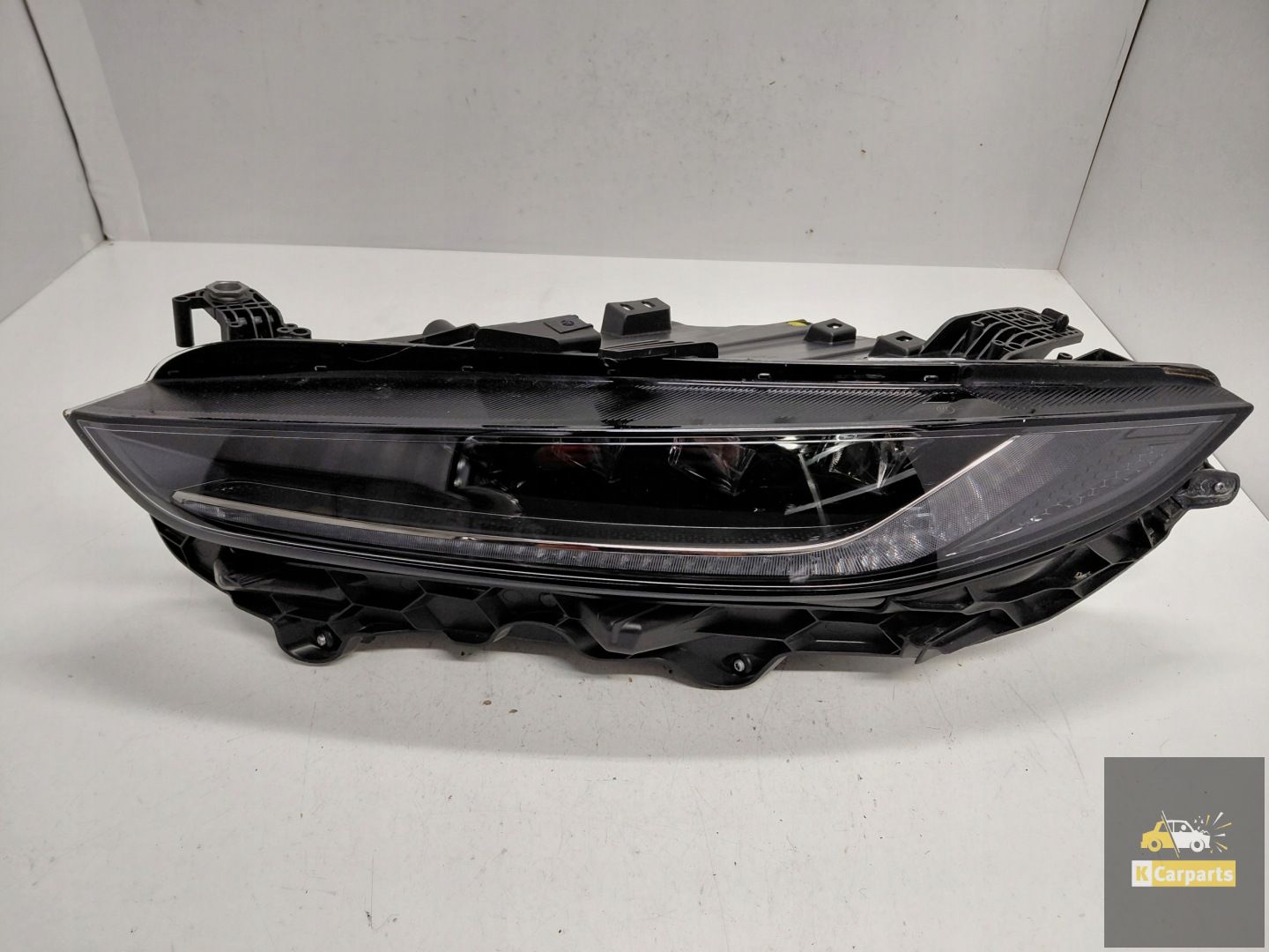 MX53-13W030-EE, Jaguar F-Type II X152 PIXEL linkerlamp