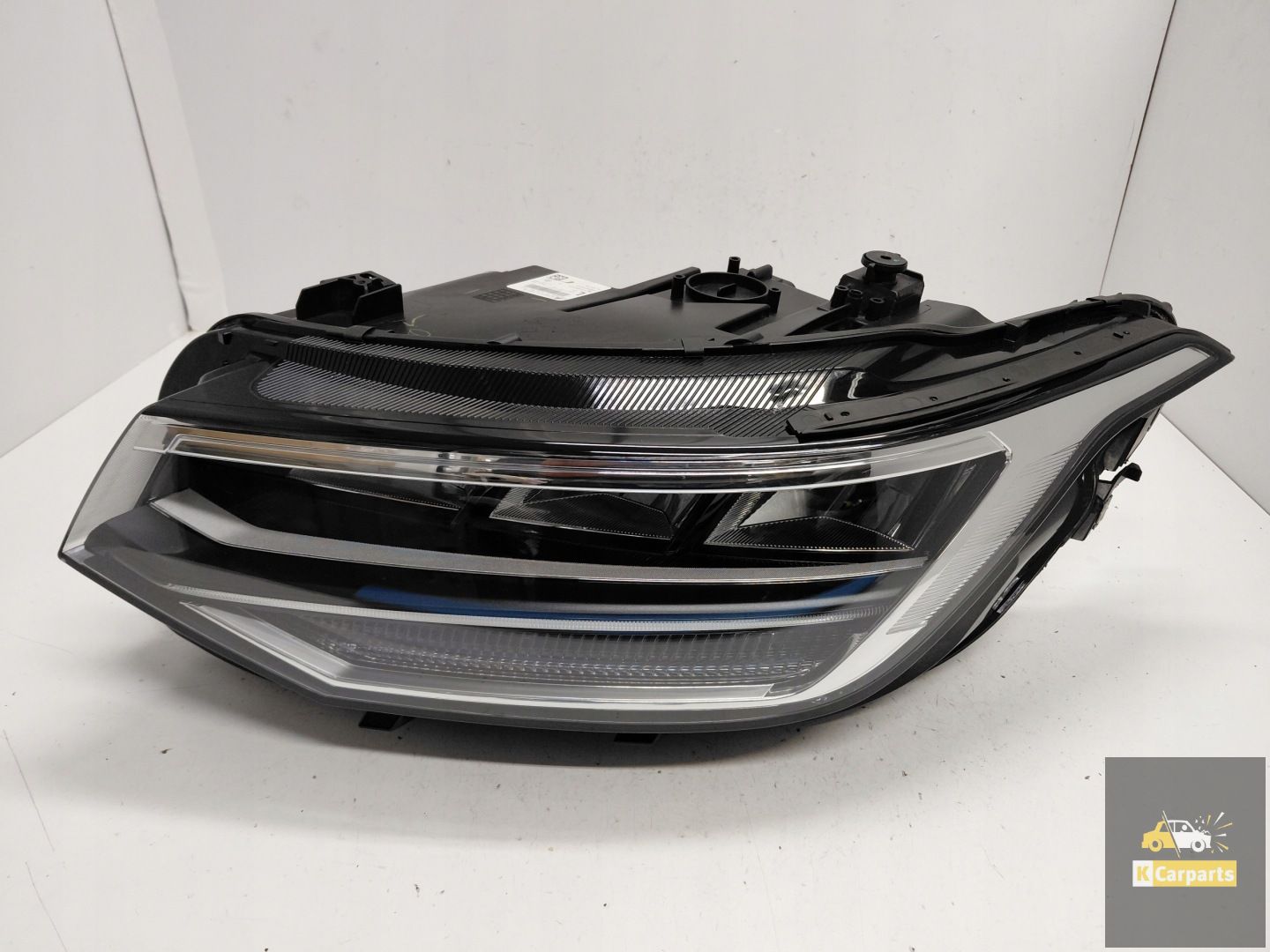 5NN941035B, VW Tiguan Allspace Lift LED-Lampenverbindungen