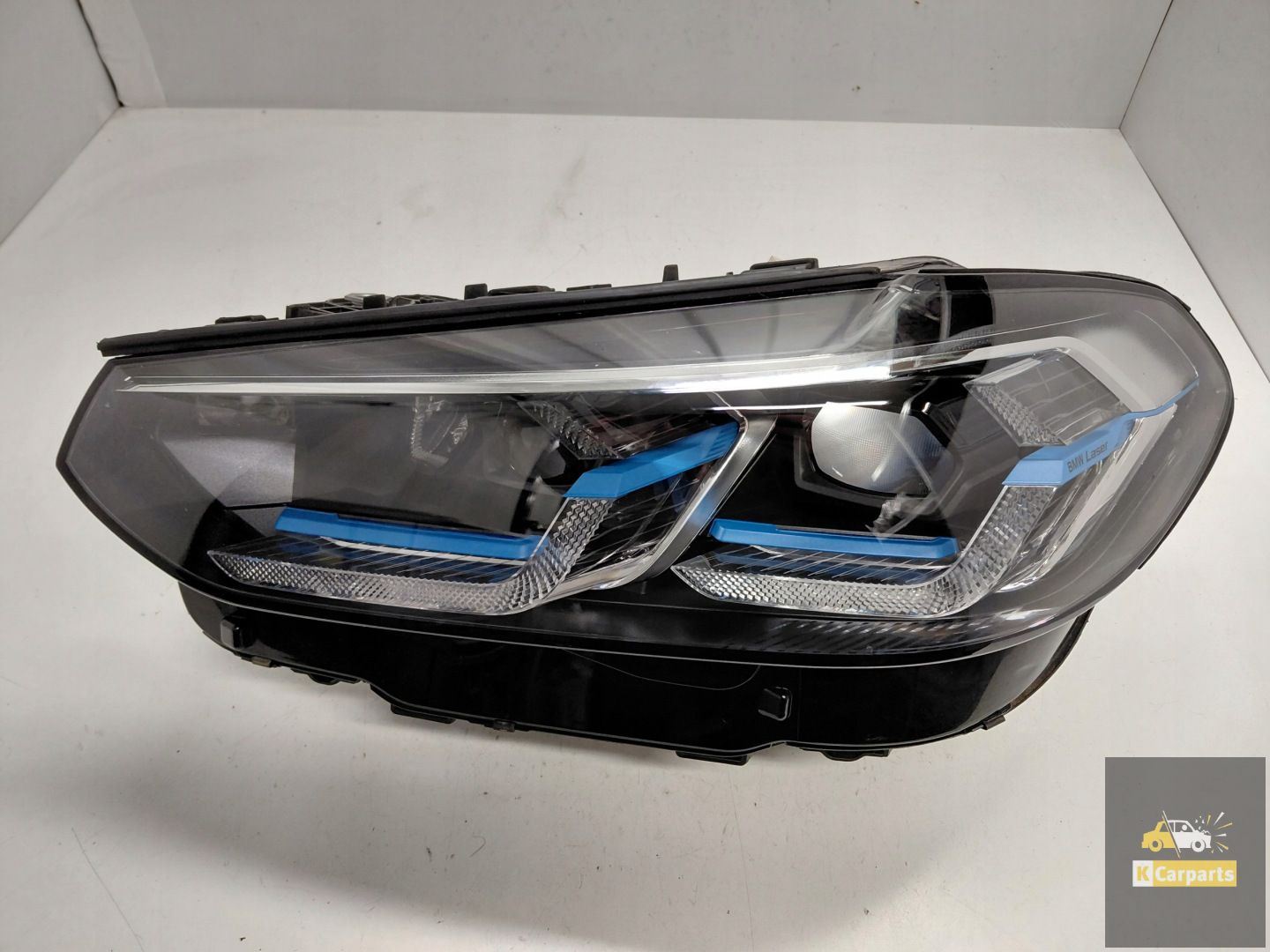 5A0E611, liens LASER pour lampe de levage BMW G01 G02 X3 X4