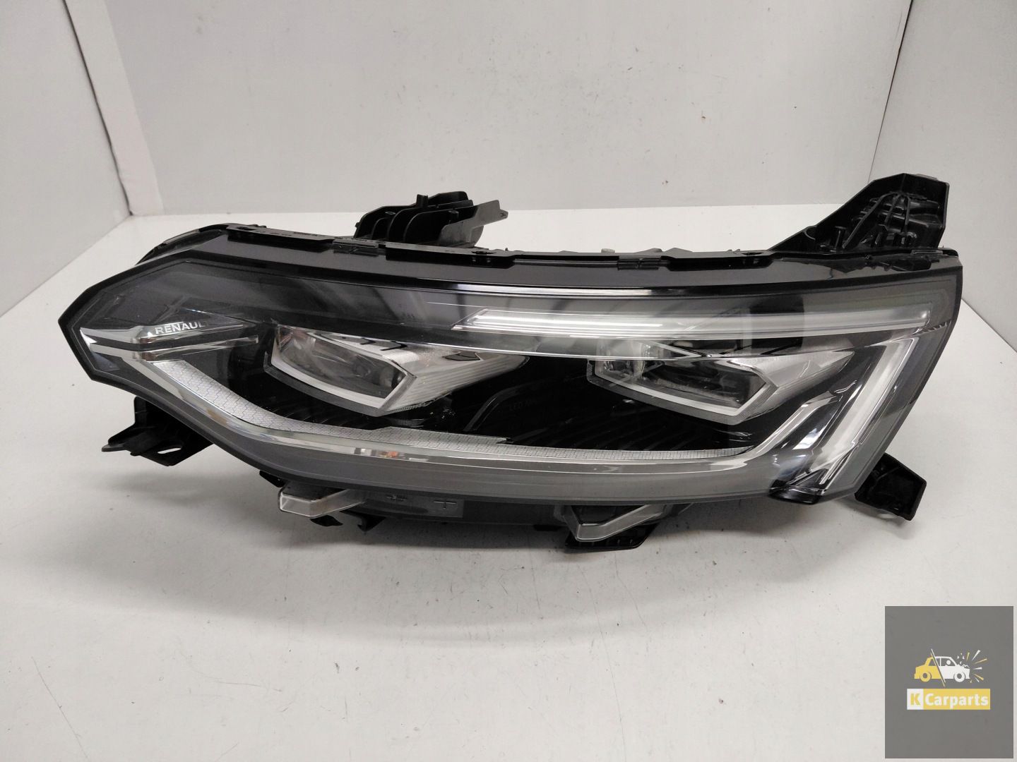 260607797R, Renault Talisman Lift Voll-LED-Matrix-Linkerlampe