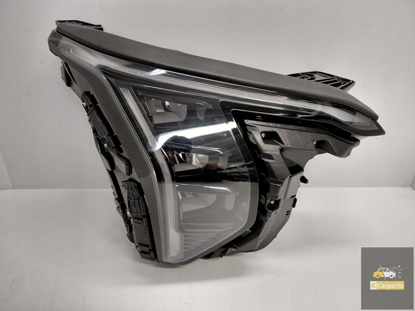KIA Ev3 Full Led lamp rechts Perfect