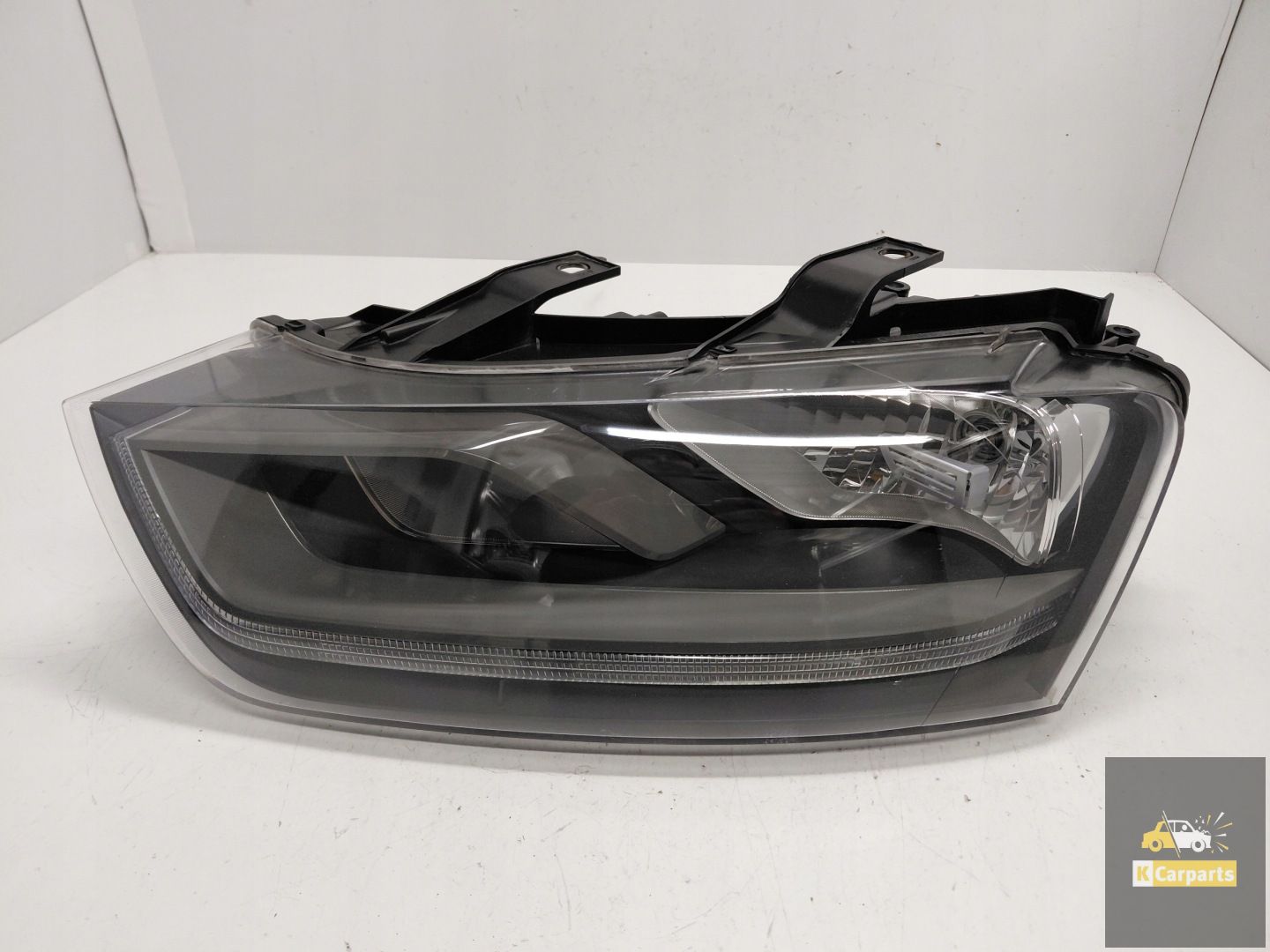 8U0941003M, Audi Q3 8U Normaal linkerlicht Ideaal