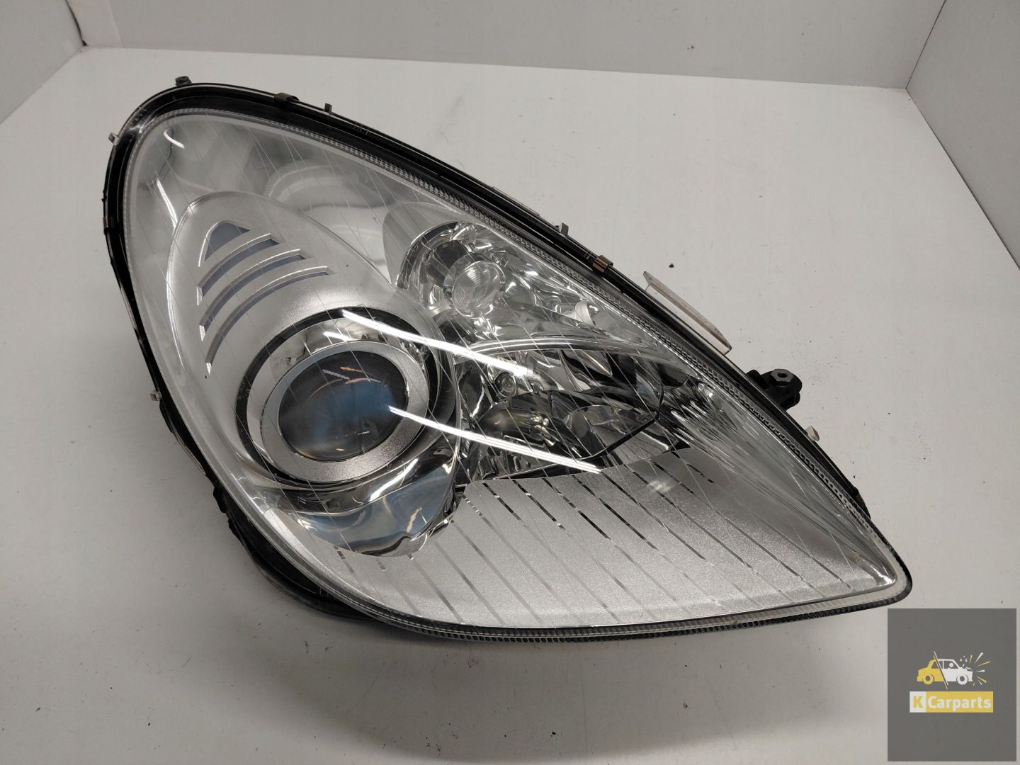 Phare xénon droit idéal pour Mercedes SLK W171 R171