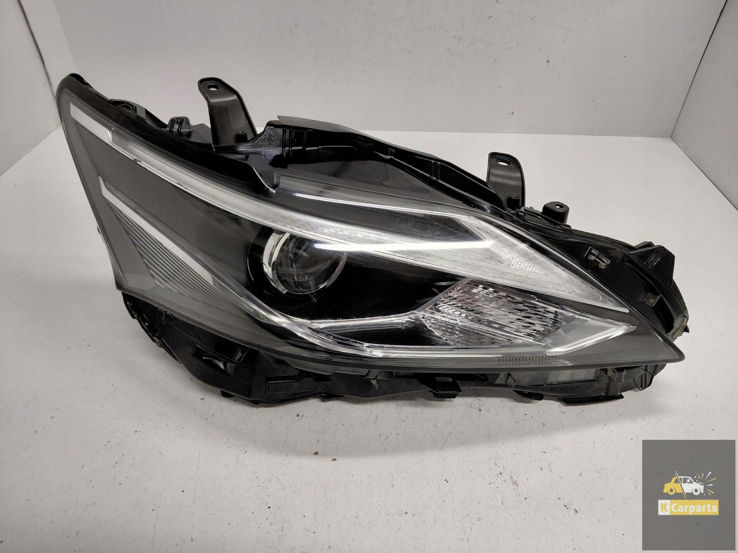 Lexus CT 200H Lift Volledig Ledlamp rechts