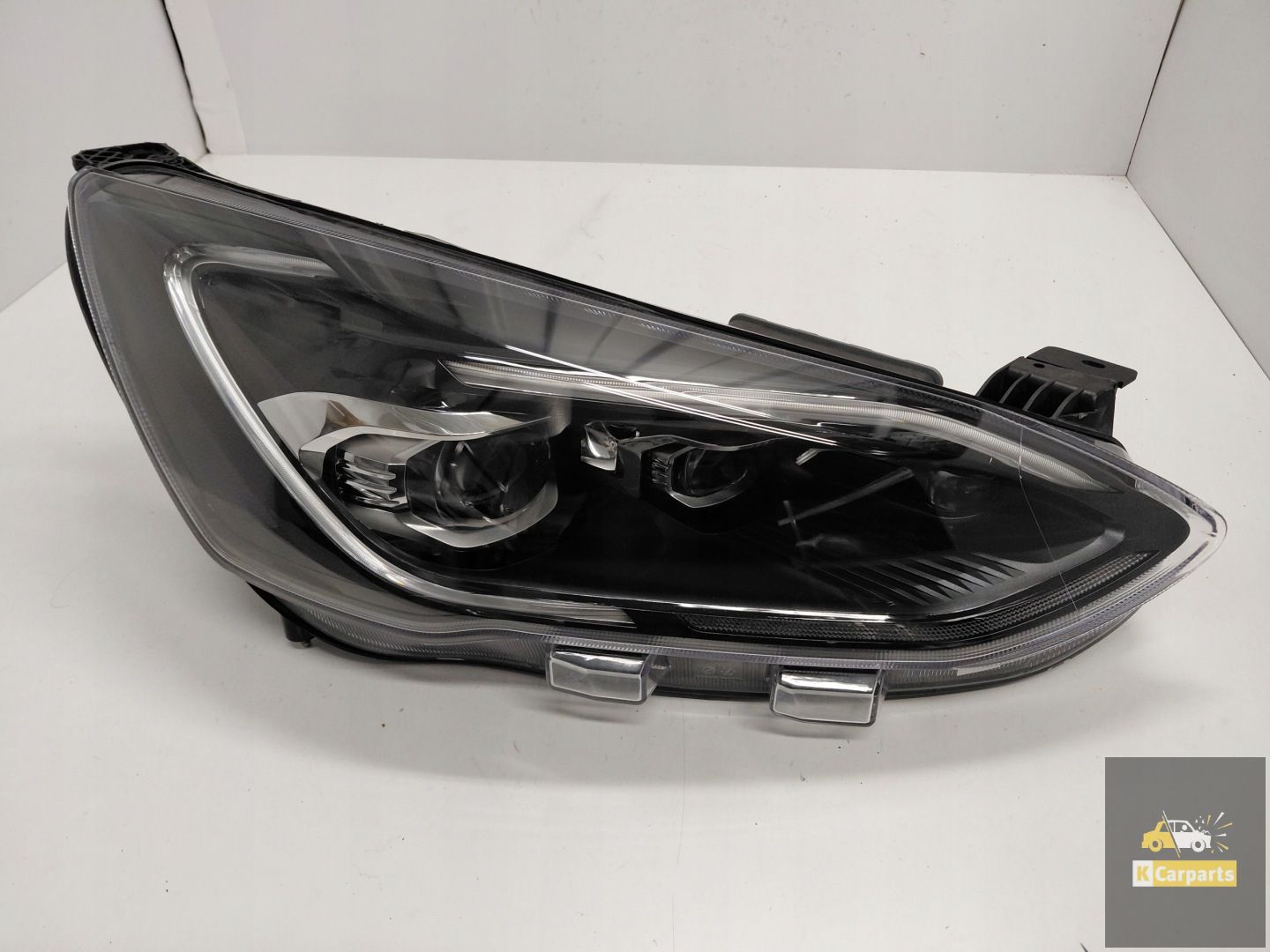 JX7B-13E016-AG, Phare droit Full LED ST pour Ford Focus MK4