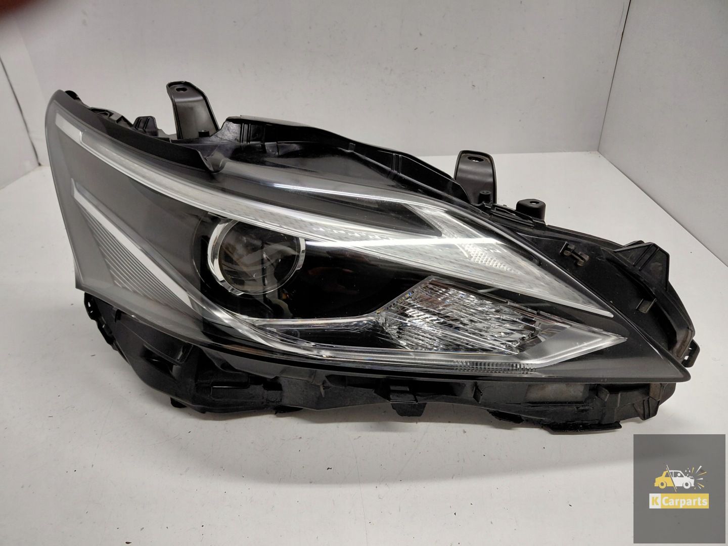 Lexus CT 200H Lift Volledig Ledlamp rechts