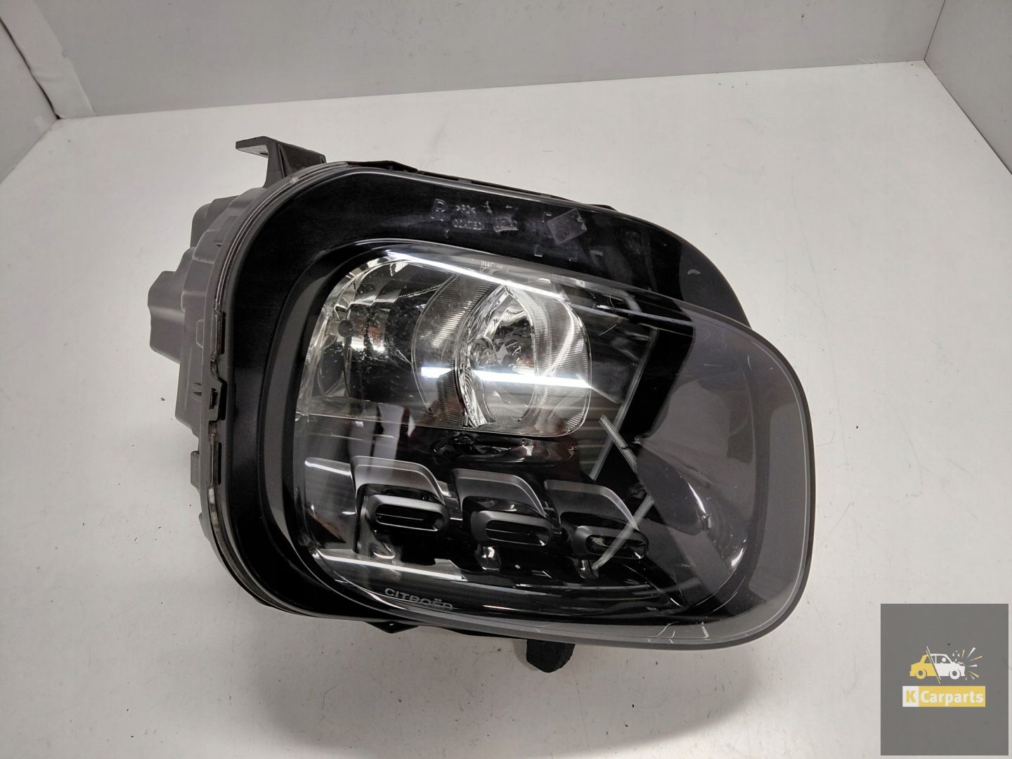 13468643, Citroën C3 Aircross Lamp rechts normaal