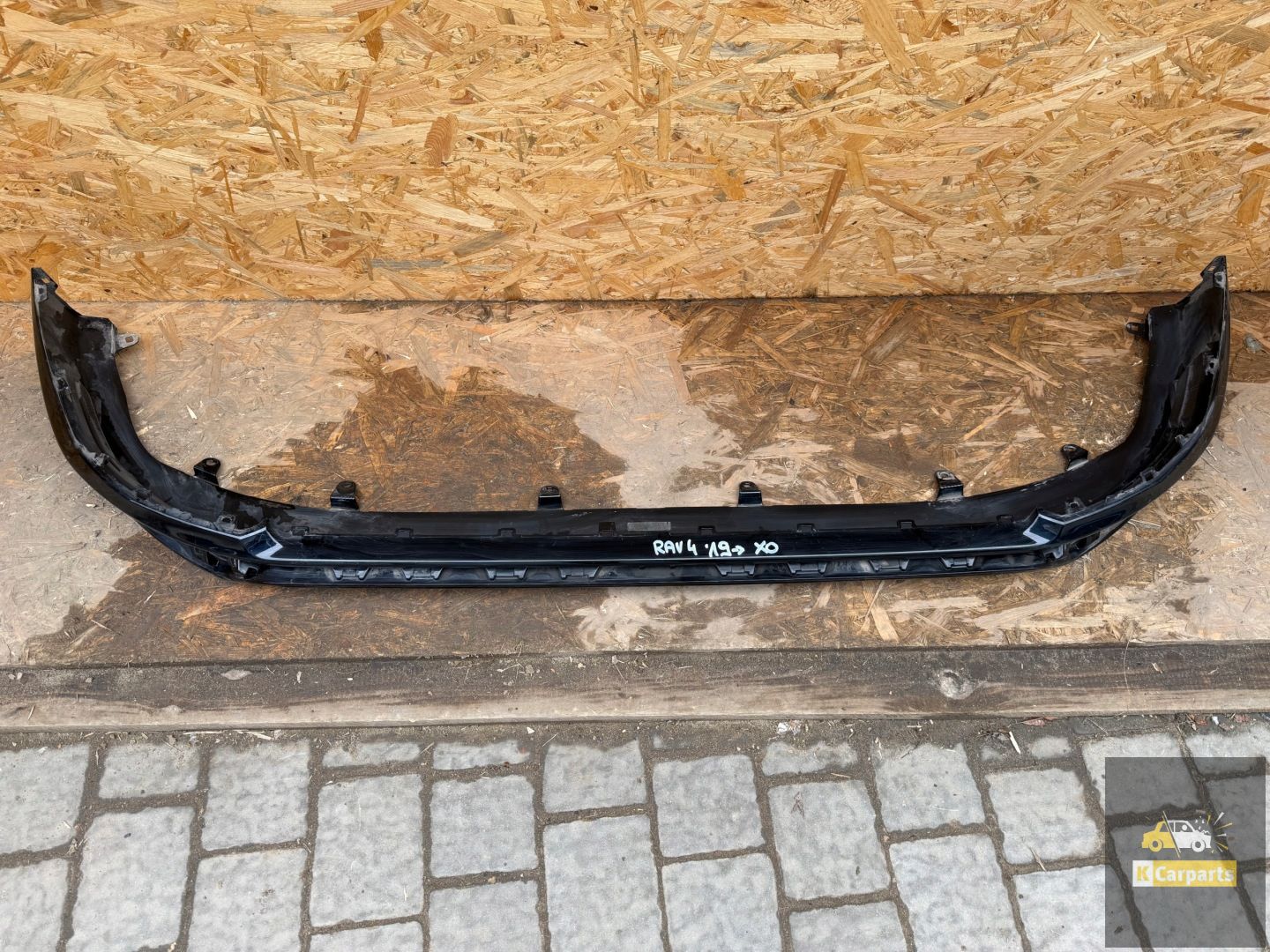 Toyota Rav4 V porte-bagages 52411-42140