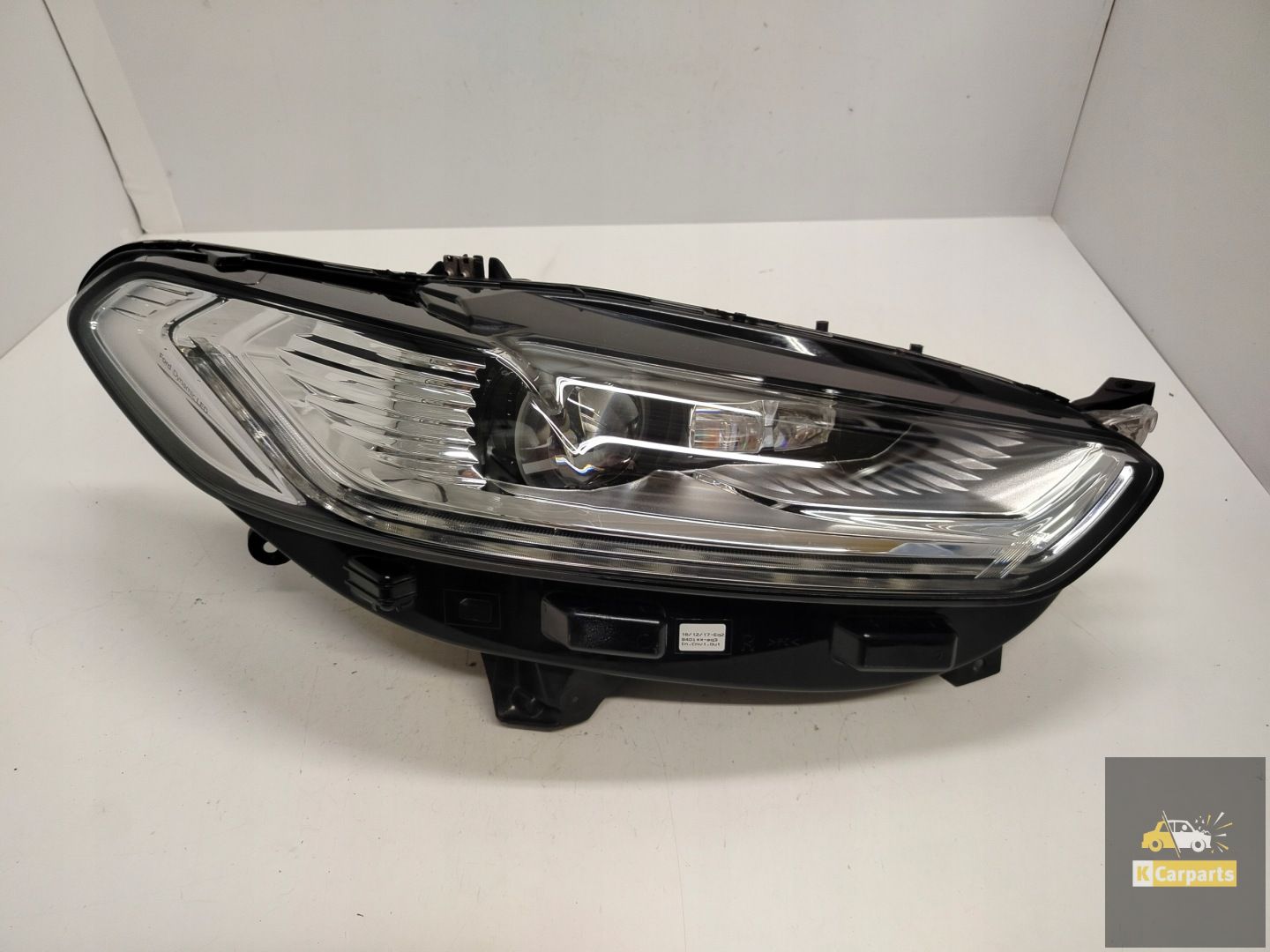 ES73-13D154-AH, Ford Mondeo MK5 Volledig Led Ford Dynamisch Ledlamp rechts