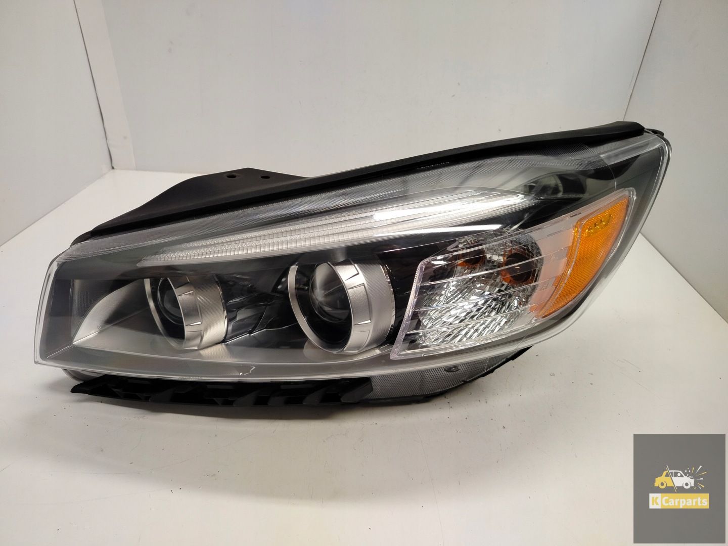 KIA Sorento III Xenon USA linkerlamp