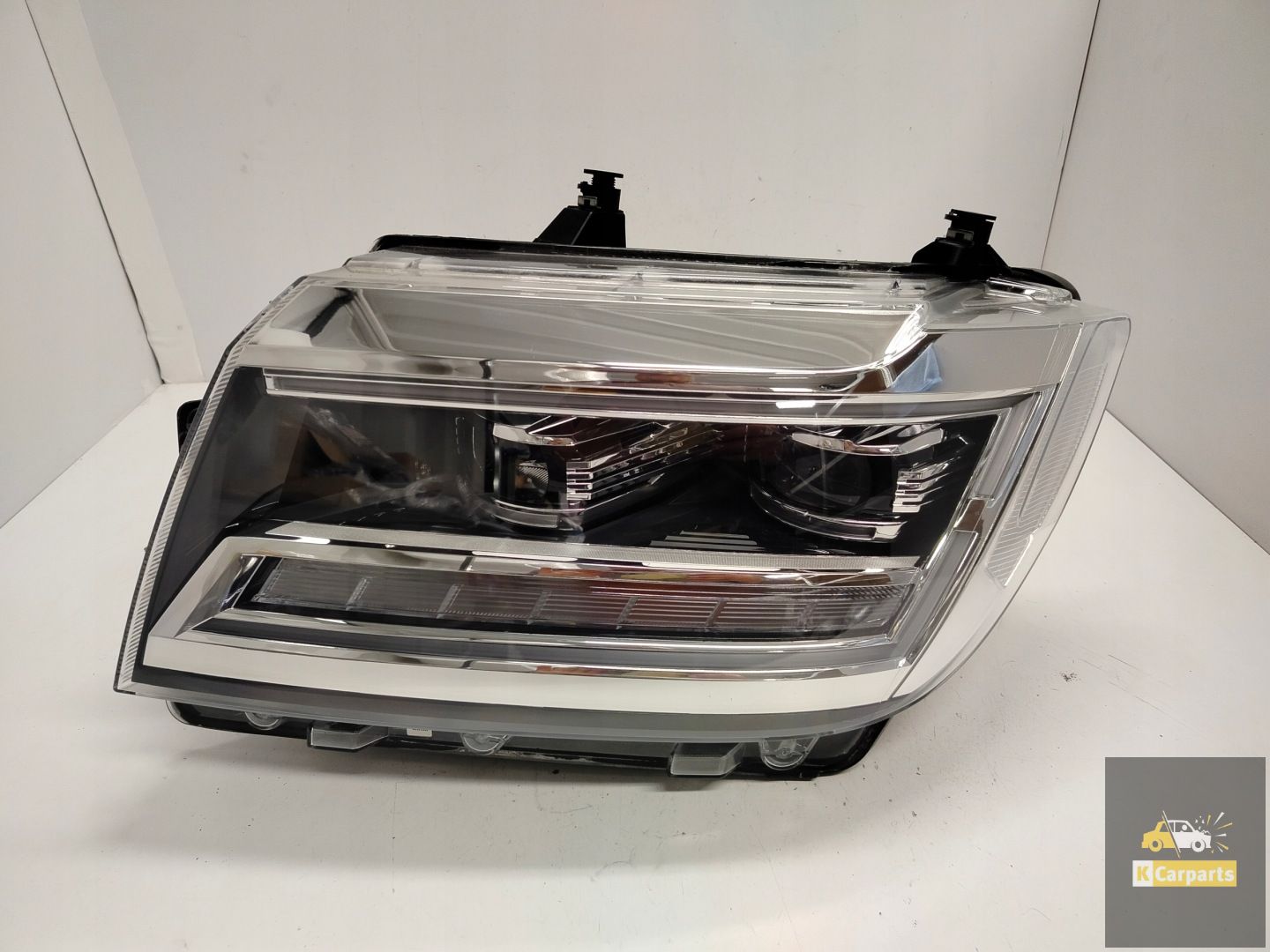 7C1.941.035.C, VW Crafter II Voll-LED-Lampenverbinder