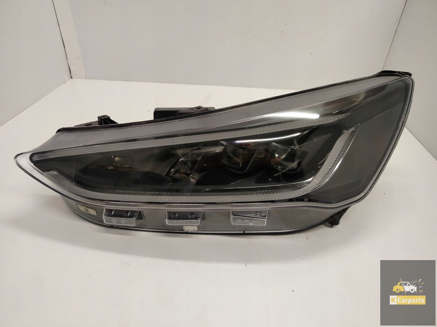 NX7B-13E017-AG, Ford Focus MK4 Lift Complete LED Lamp Left Perfect