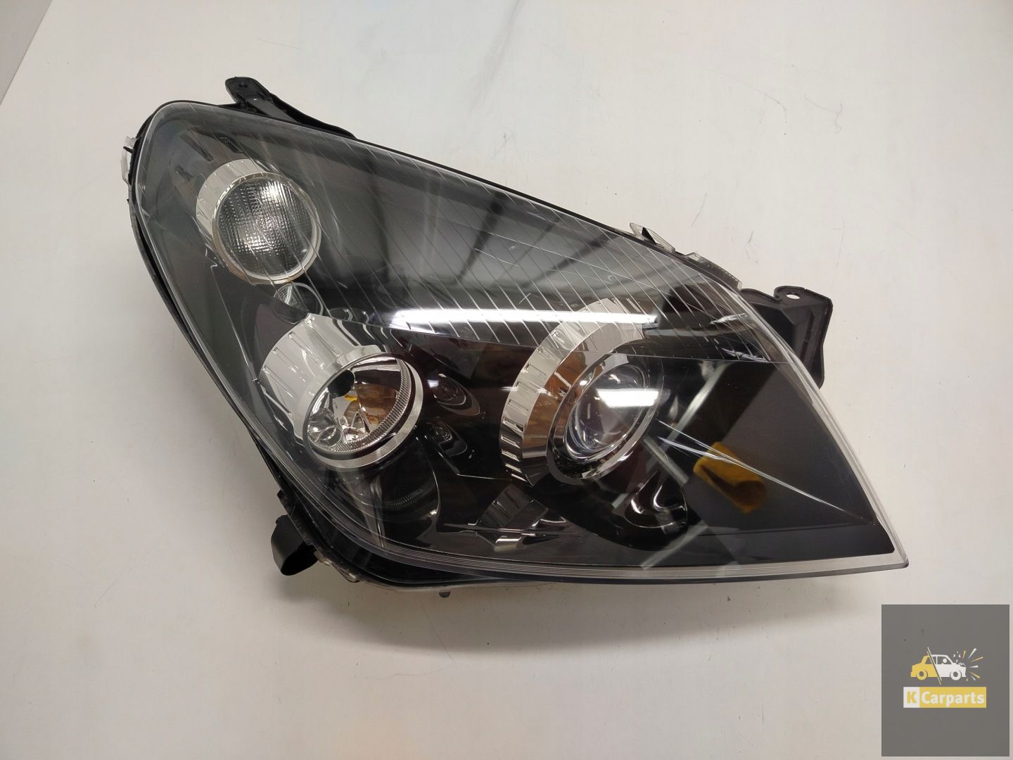 Opel Astra III Xenon Torsion Lamp Rechts Perfect