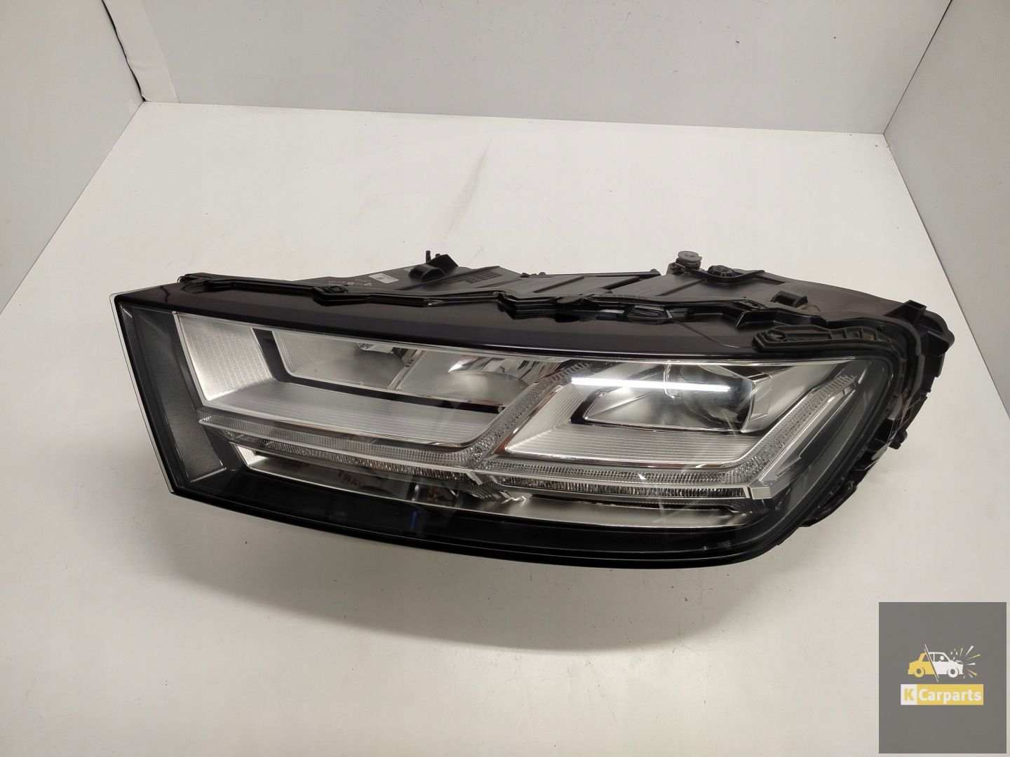 4M0941033, Audi Q7 4M Voll-LED-Linkerlampe Ideal