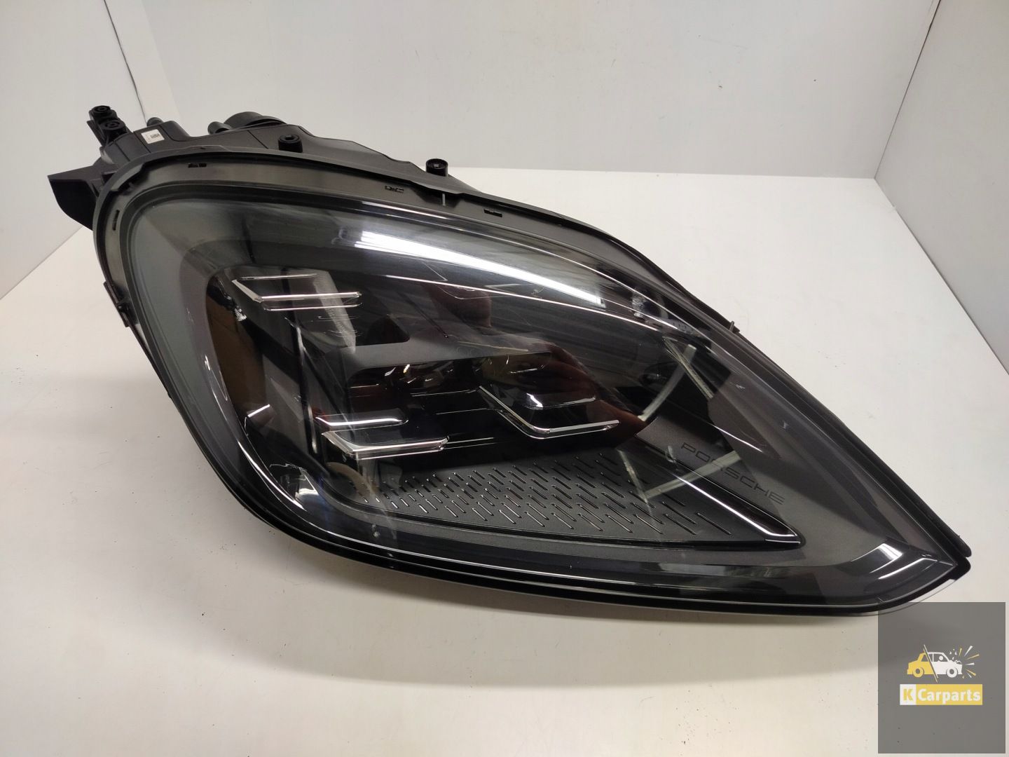 9Y0.941.082.L, Porsche Cayenne 9Y Lift Volledig Led Laserlamp rechts