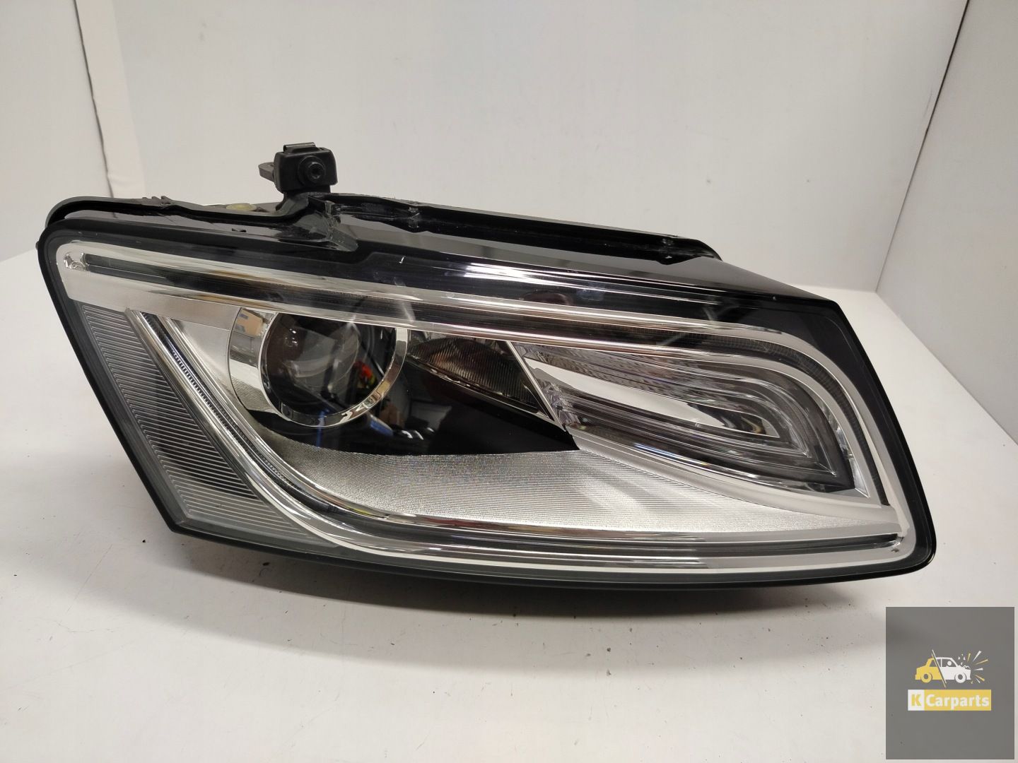 8R0941754C, Audi Q5 8R Lift Xenon LED Torsion lamp rechts