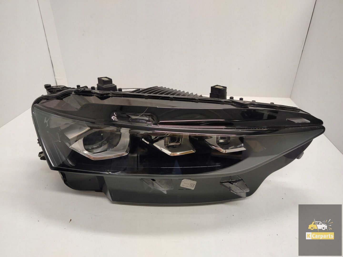9841272780, DS 7 DS7 Lift Full Led Matrix lampe droite