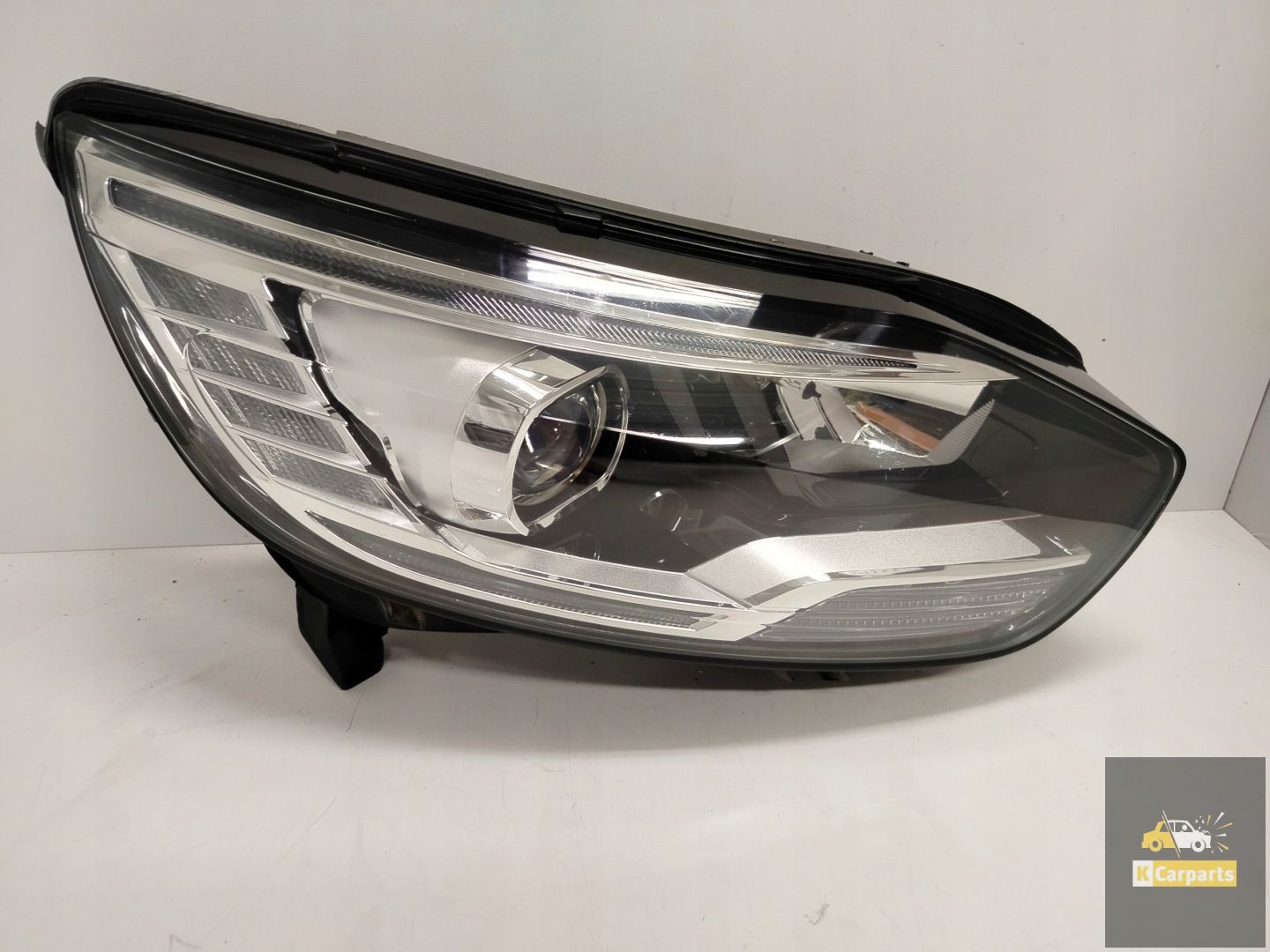 260101685R, Renault Scenic IV LED lampglas rechts