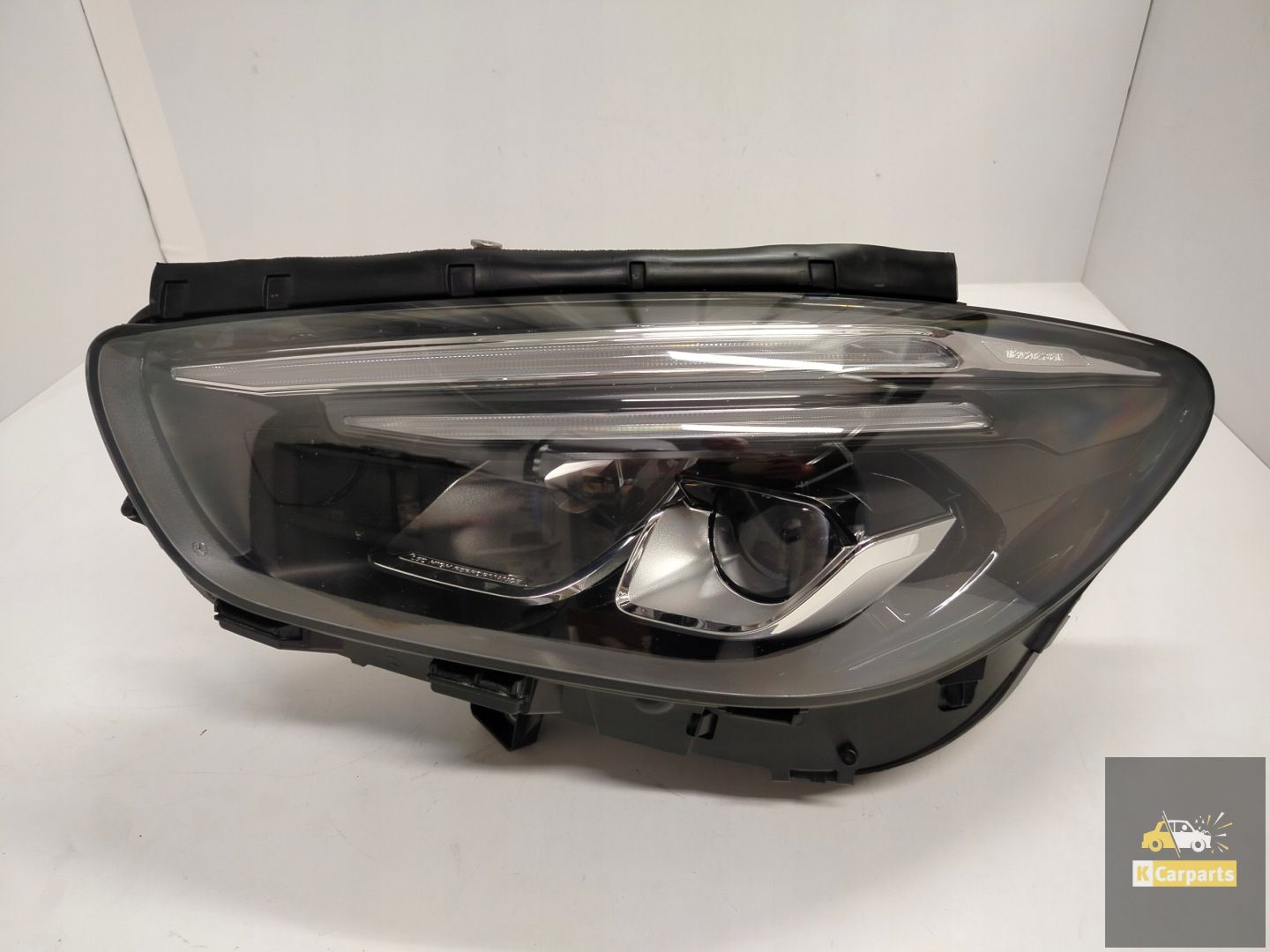 A4209063800, Clignotant LED haute performance pour Mercedes Citan II W420