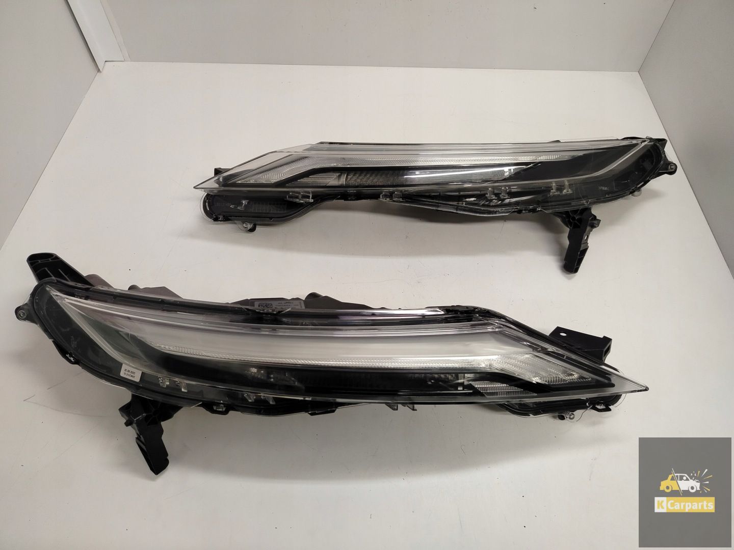 P13AFJK16L, Nissan Juke F16 II LED DRL lamp rechts links Perfect NIEUW