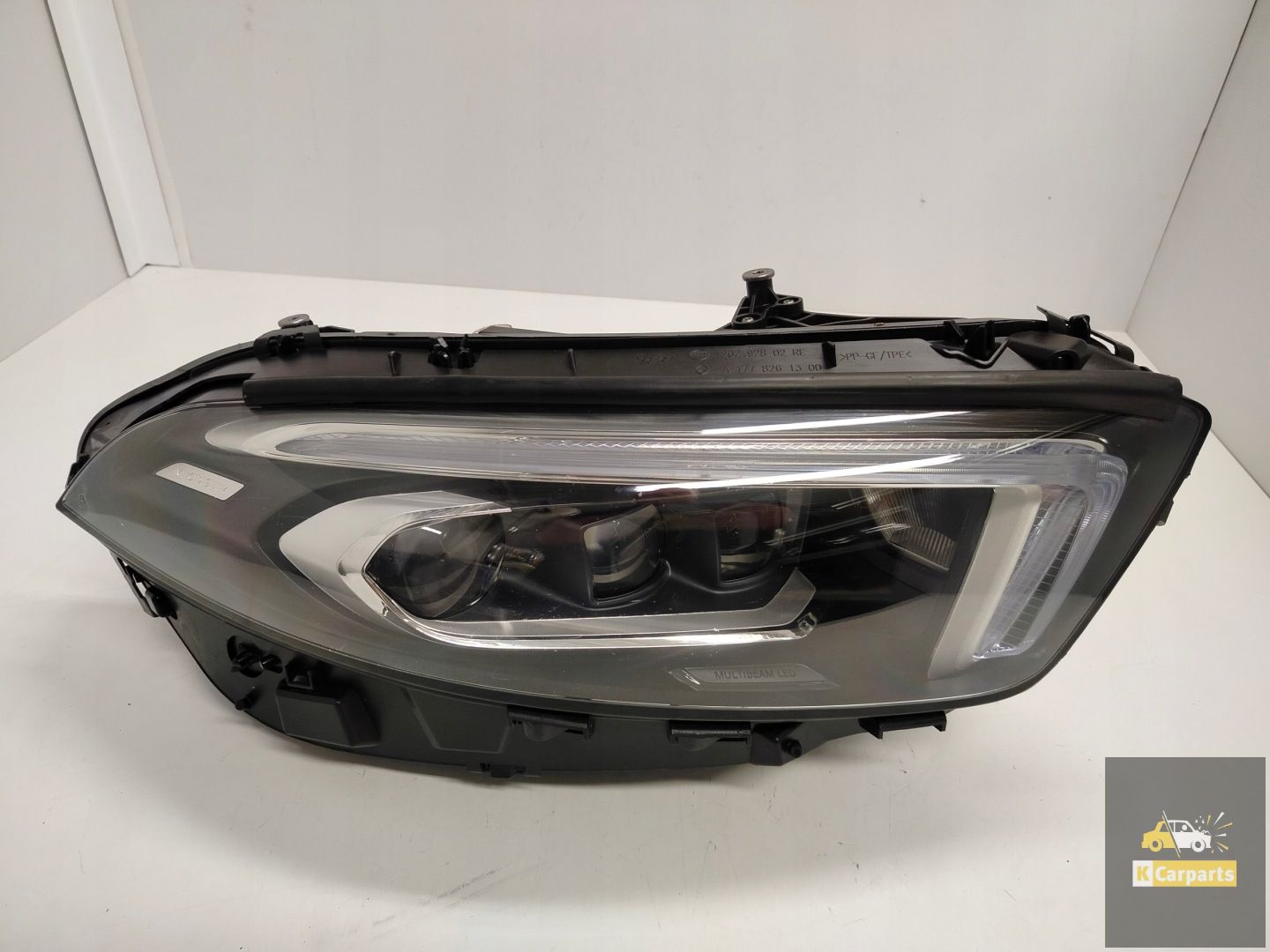 A1779062605, Mercedes A-Klasse W177 Multibeam 1 Module rechterlamp