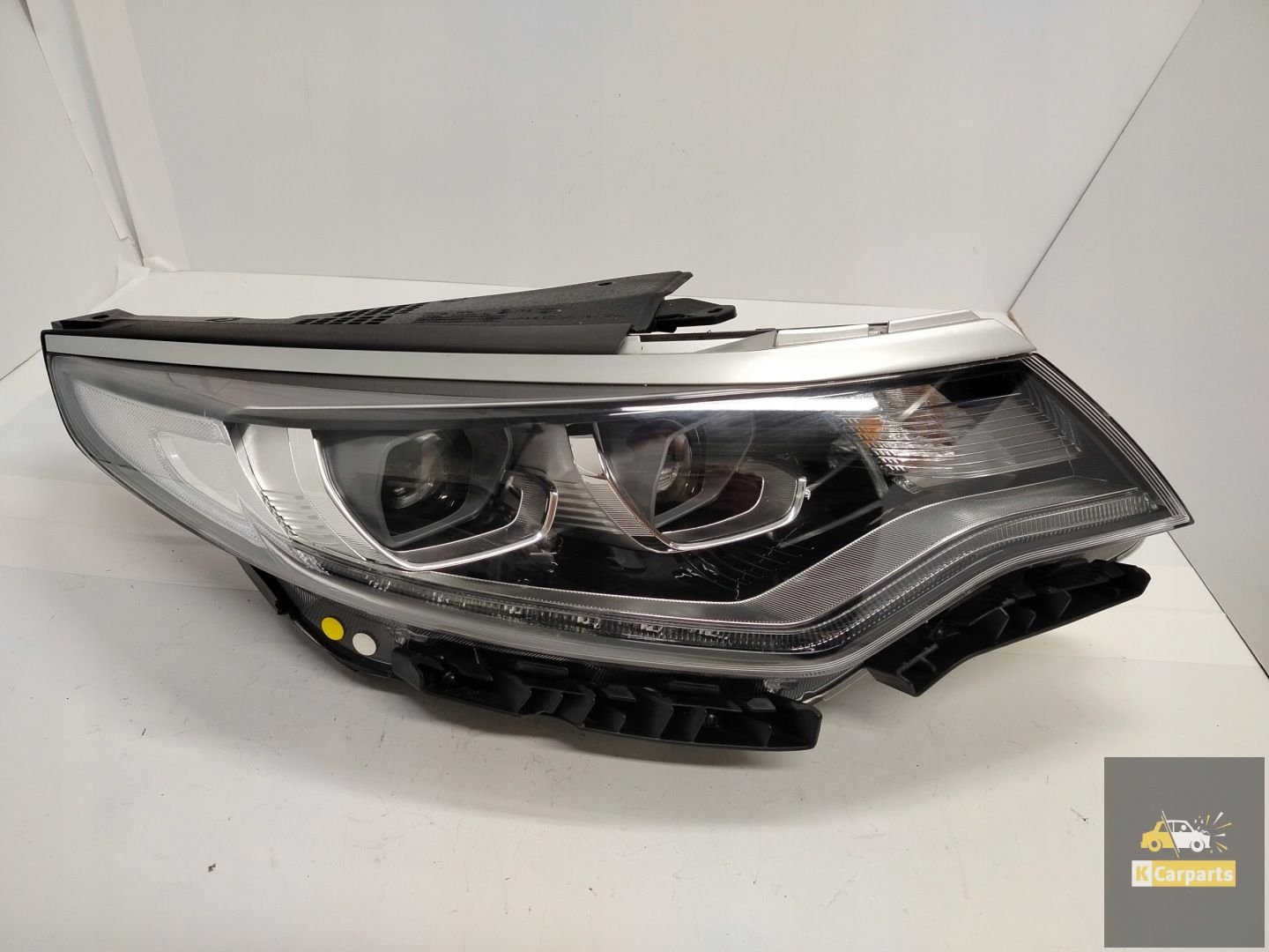 92102A8300, KIA Optima IV Lift volledig ledlamp rechts
