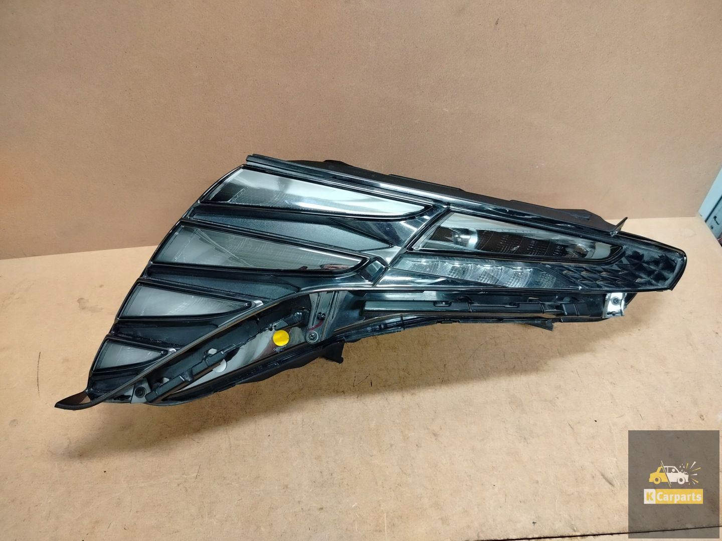 92207N7100, Hyundai Tucon IV LED DRL links