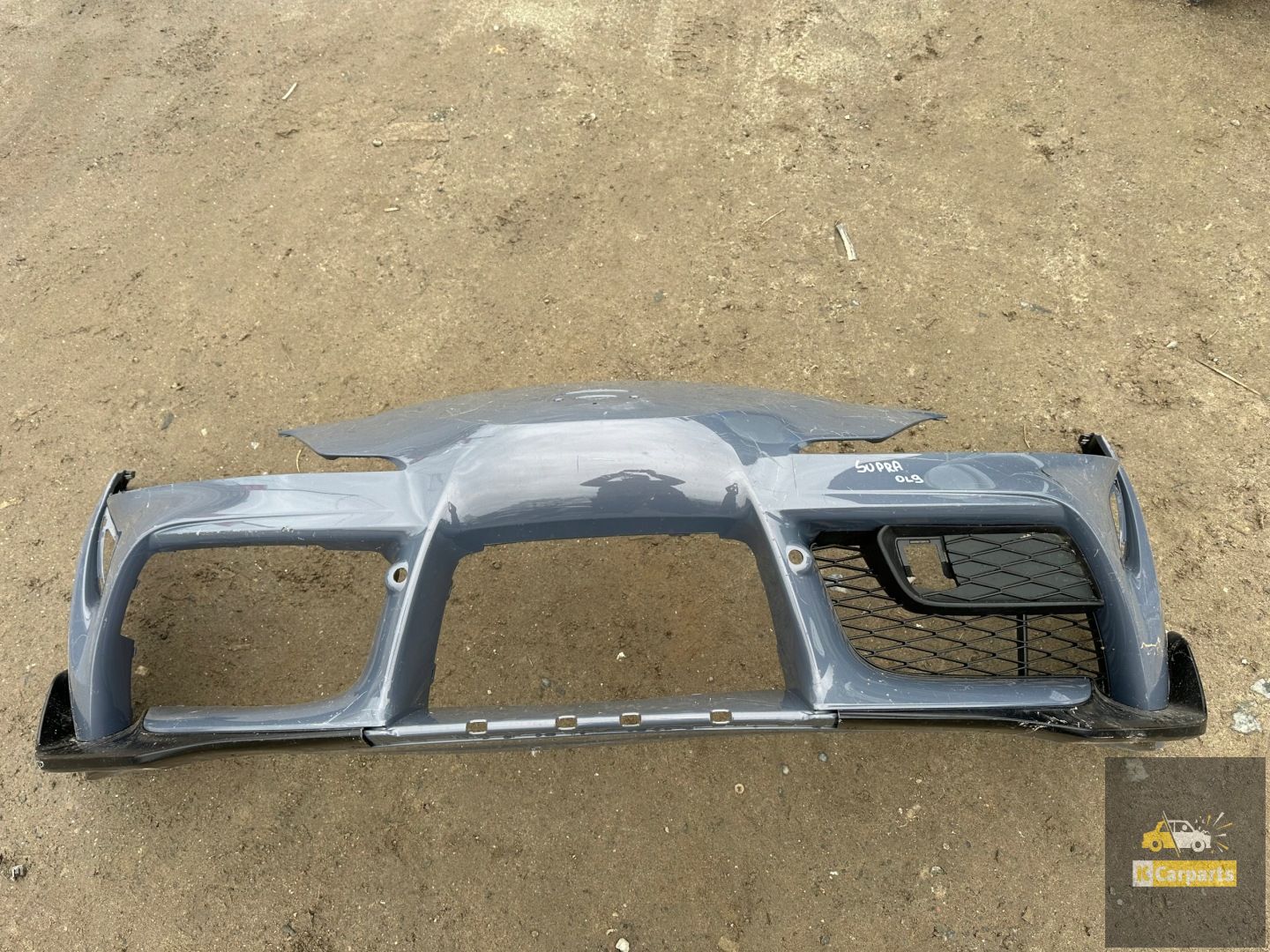 Toyota Supra 19 - Frontstoßstange