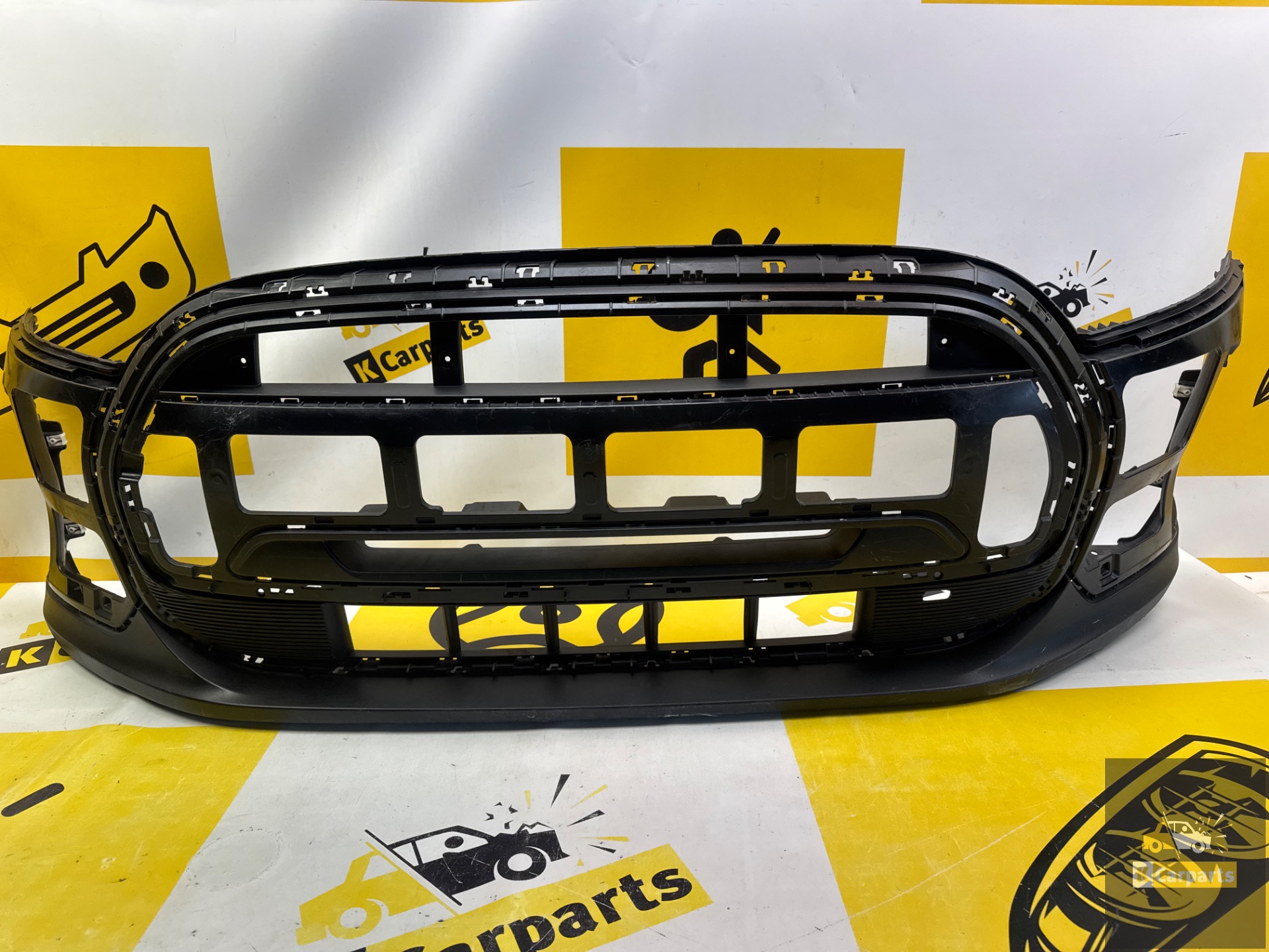 Voorbumper mini Cooper S f55 F56 114129-109450543