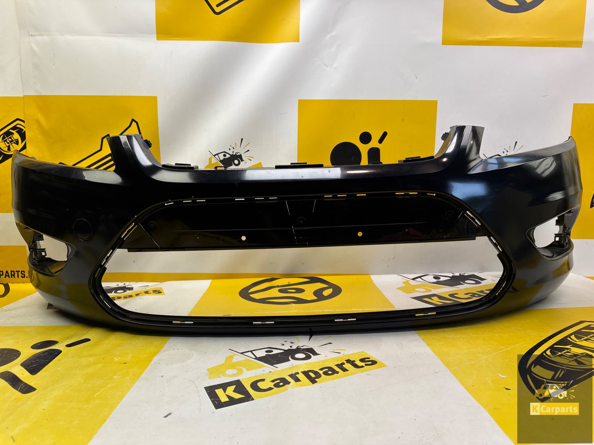 Ford Focus mk4 Voorbumper 2008-2011 8M5117757AW