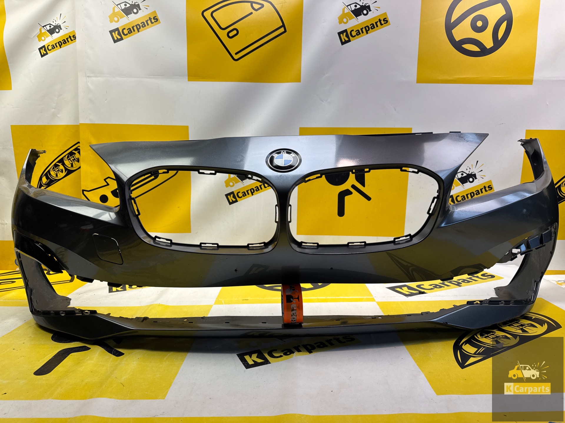 Frontstoßstange BMW 2er F45 F46 LCI ACTIVE TOURER 7480370