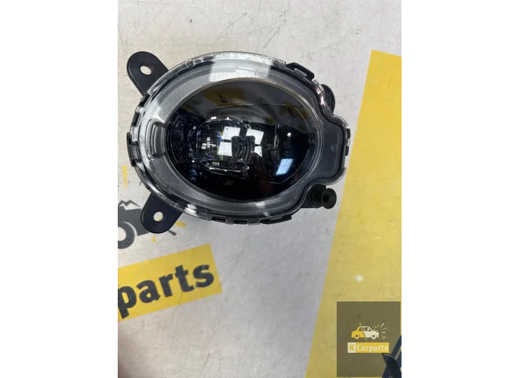 Feu antibrouillard droit 5FJ941702 SEAT TARRACO LEON POLO 2G FACELIFT