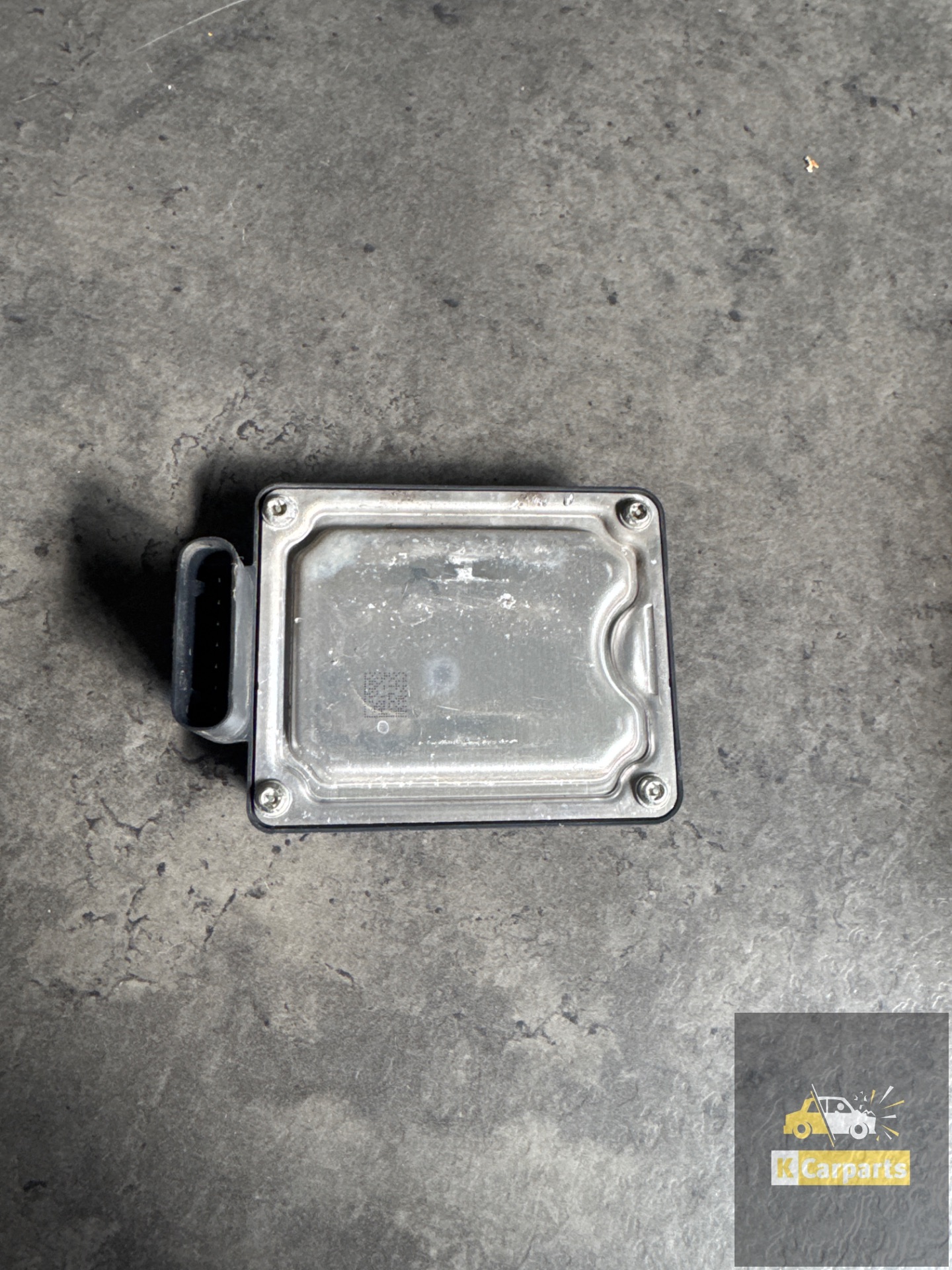Radarsensor ACC VW POLO Original 2Q0907561G