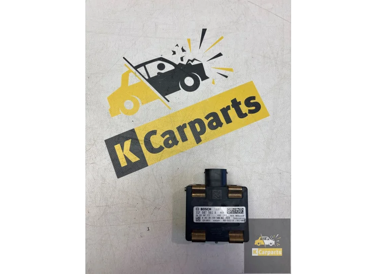 Radar Sensor ACC VW Golf Original 3QF907561A