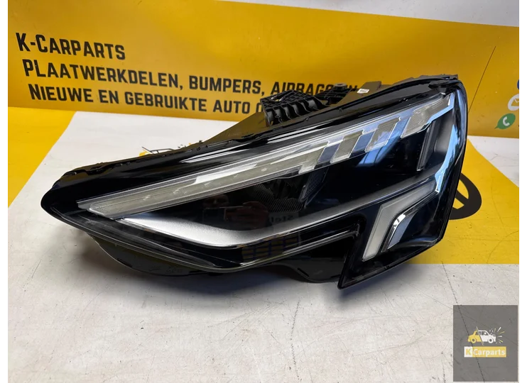 Koplamp Audi A3 8Y FULL LED Links Compleet 8Y0941033