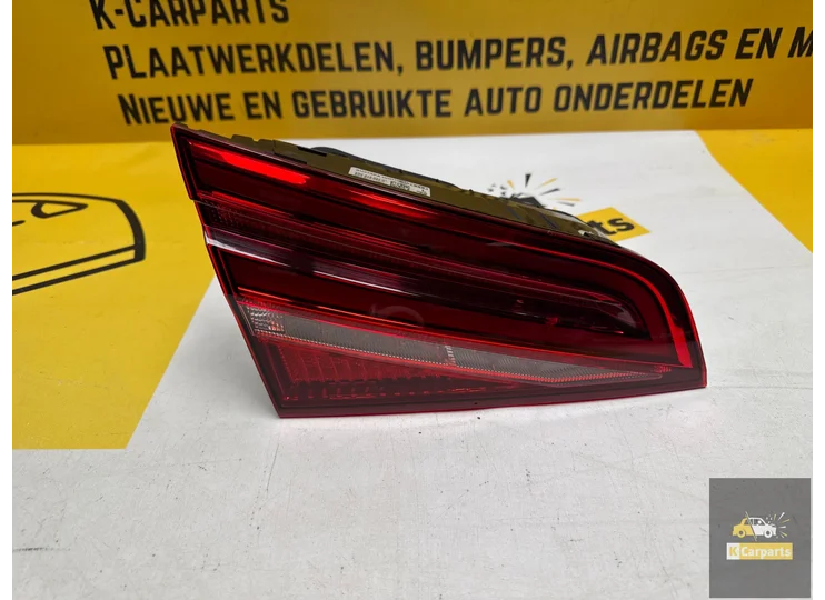 Audi A3 dynamische Rückleuchte 8V4945093C Original links