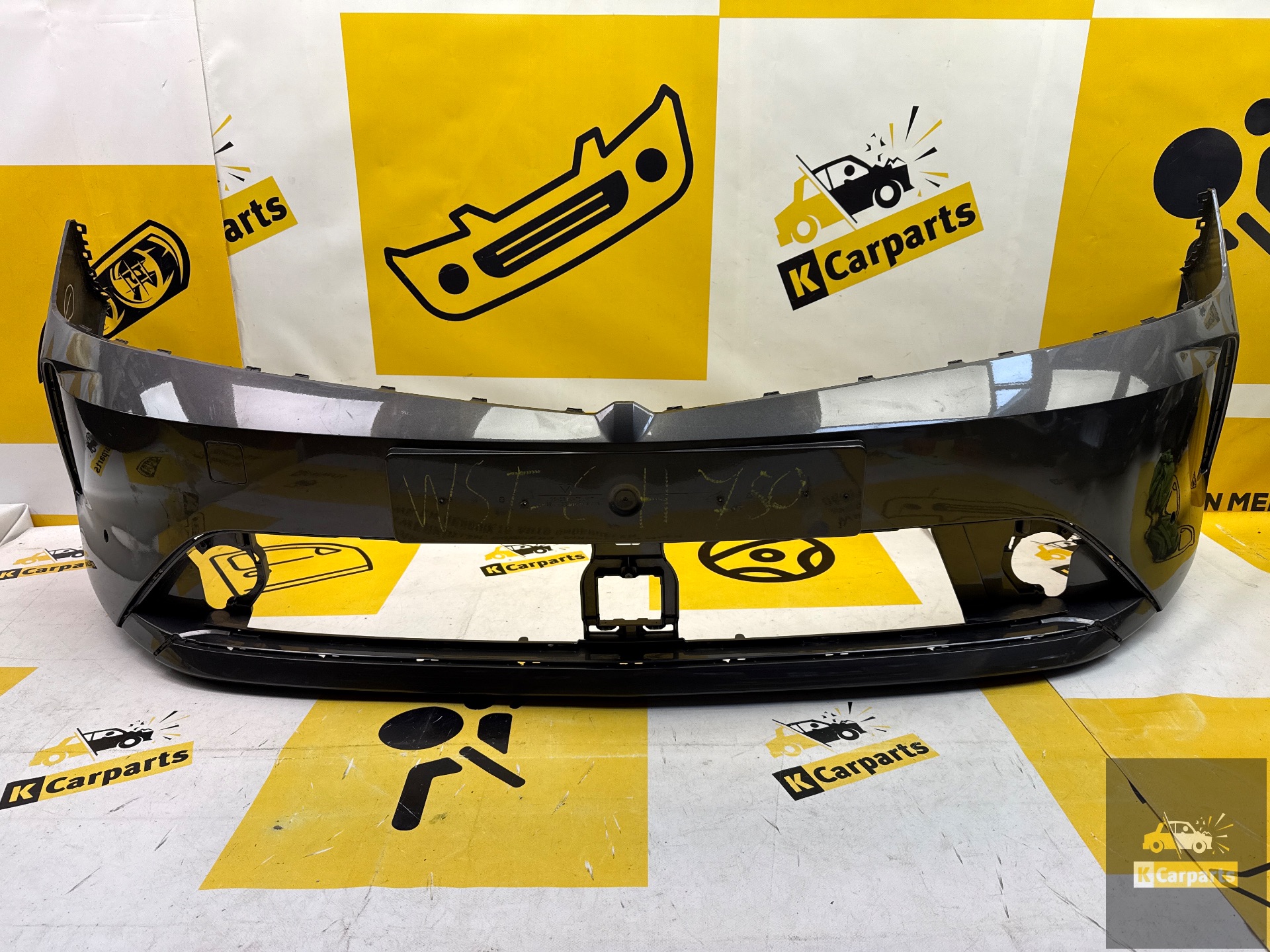 Opel Astra VI L 2022+ voorbumper origineel 9839948480