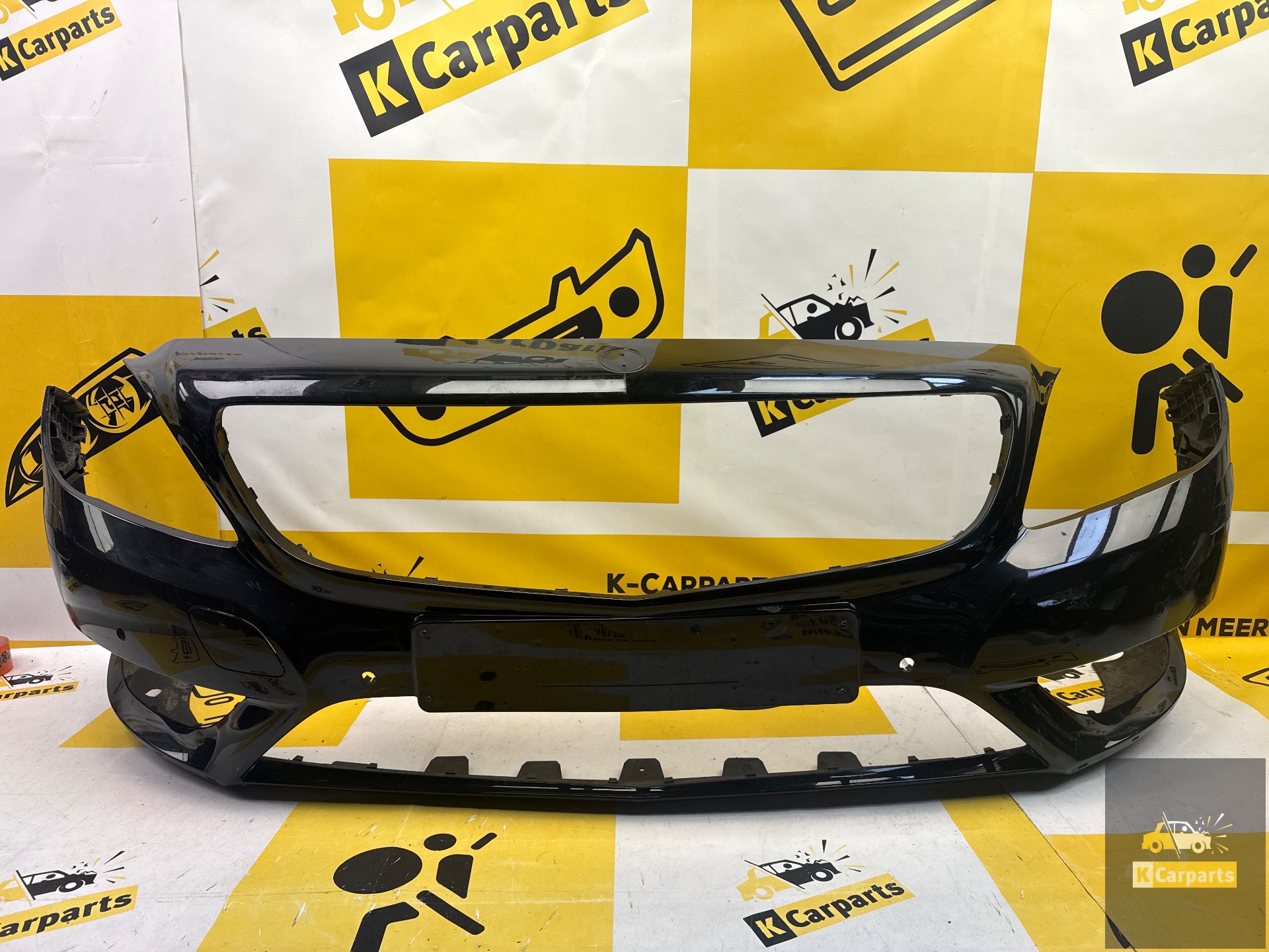 Mercedes B-class W246 Front Bumper 6XPDC A2468850525