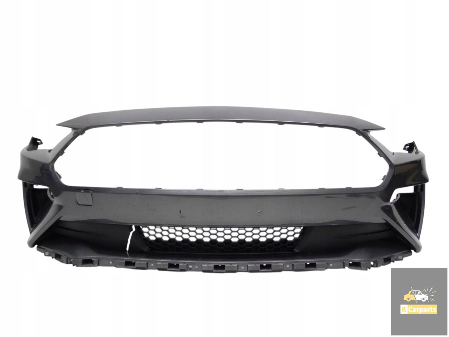 JR3B-17C831-BD, Ford Mustang GT VI Lift 17-23 voorbumper JR3B-17C831-BD origineel