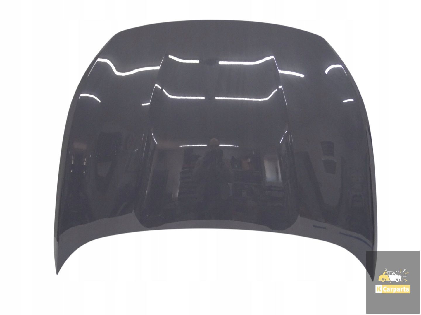 CUFRM5FFMA (-Car), Cupra Formentor 5FF 2020+ Original-Motorhaube